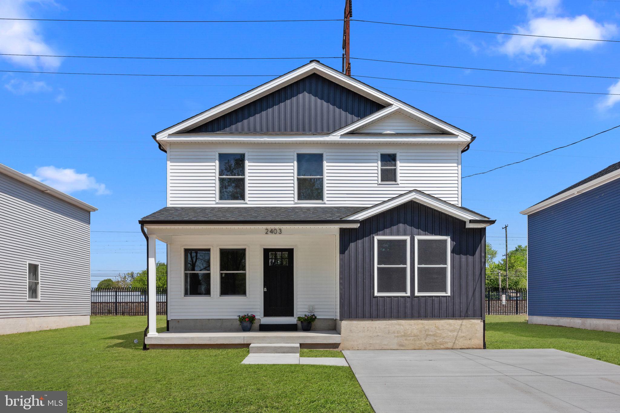 CROYDON - Residential