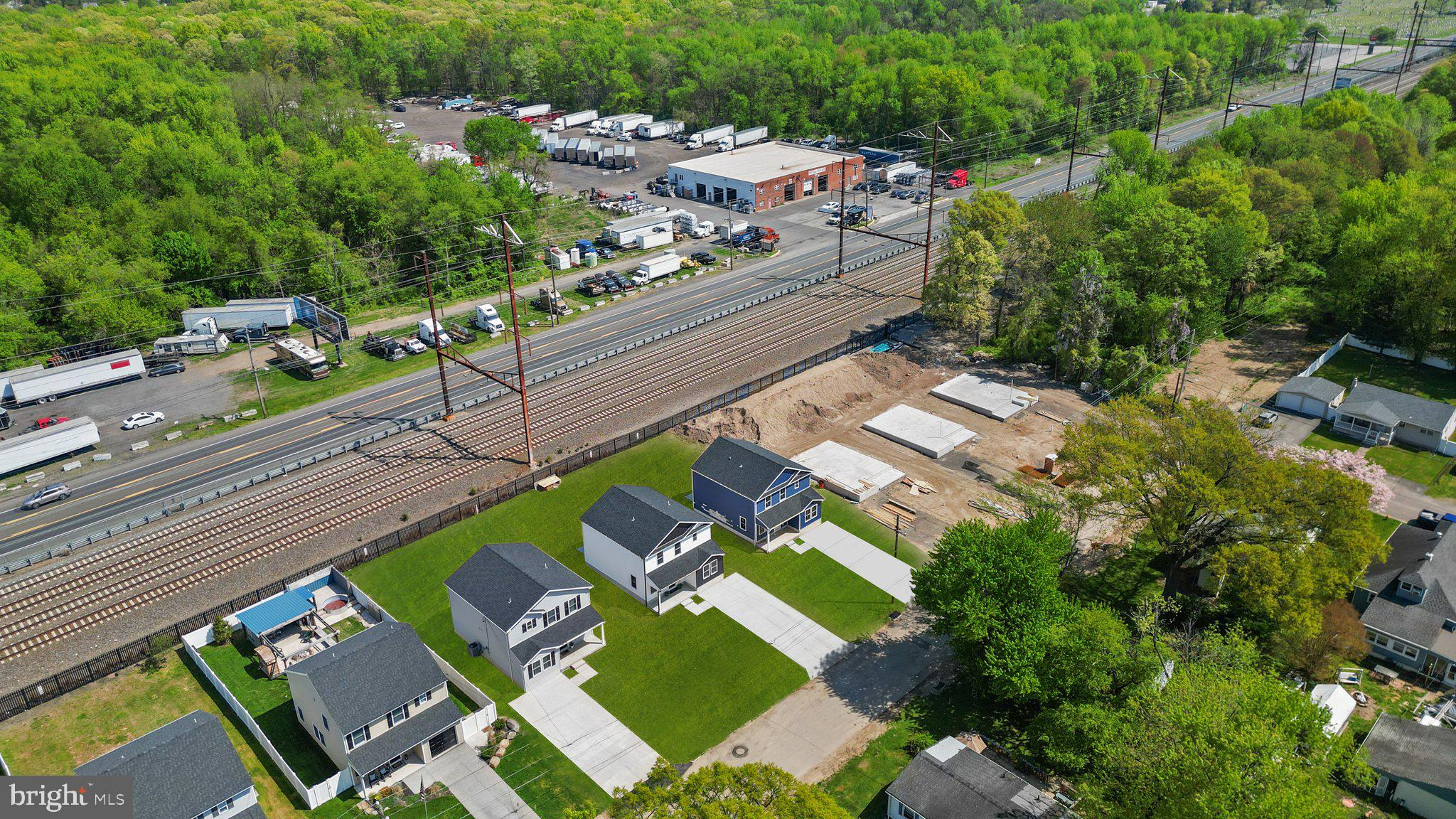 CROYDON - Residential