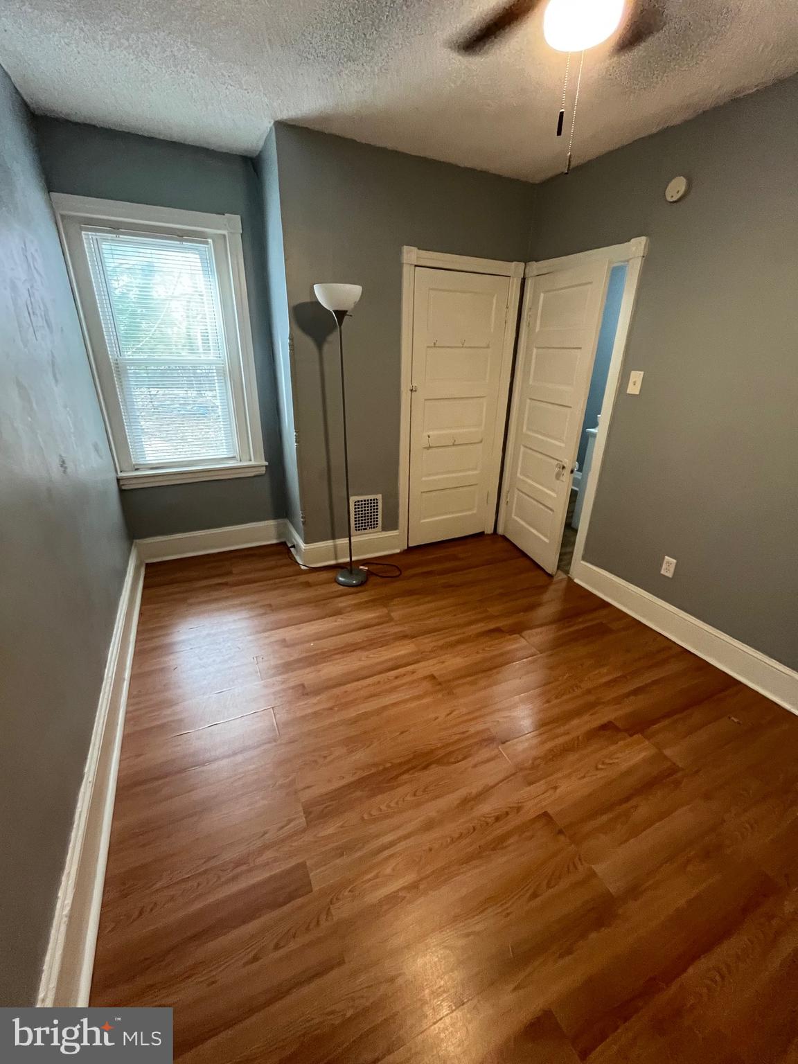 CHESTER CITY - Residential Lease