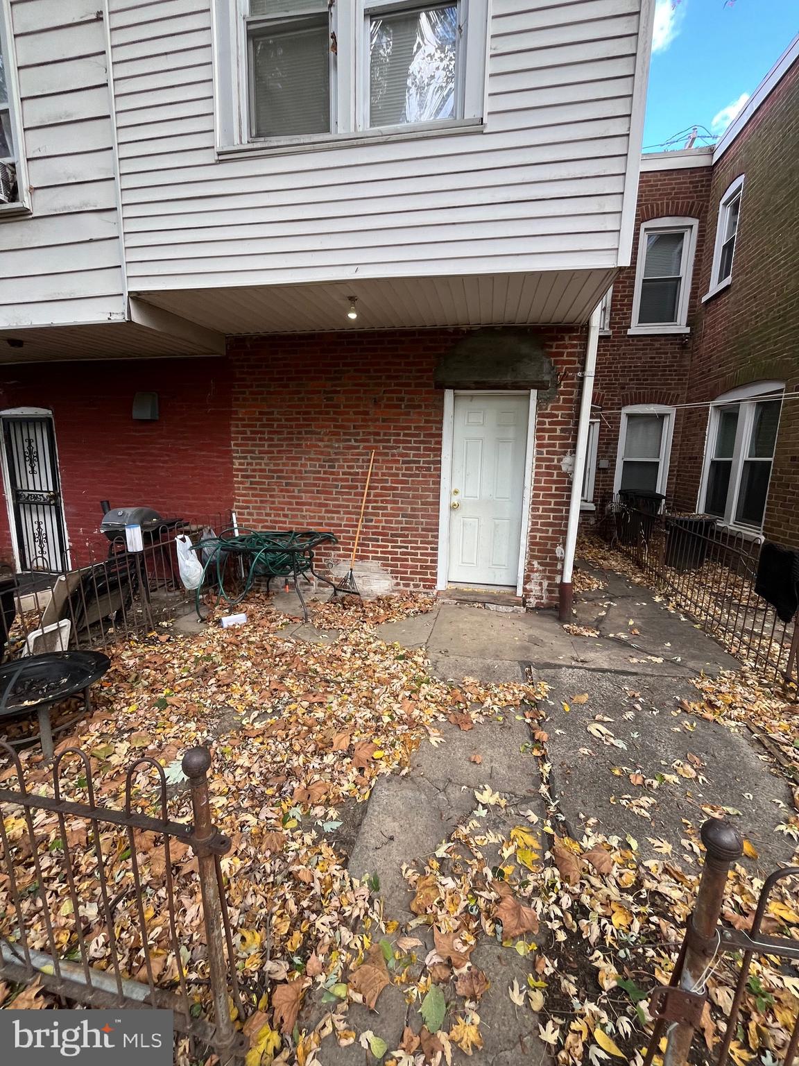 CHESTER CITY - Residential Lease