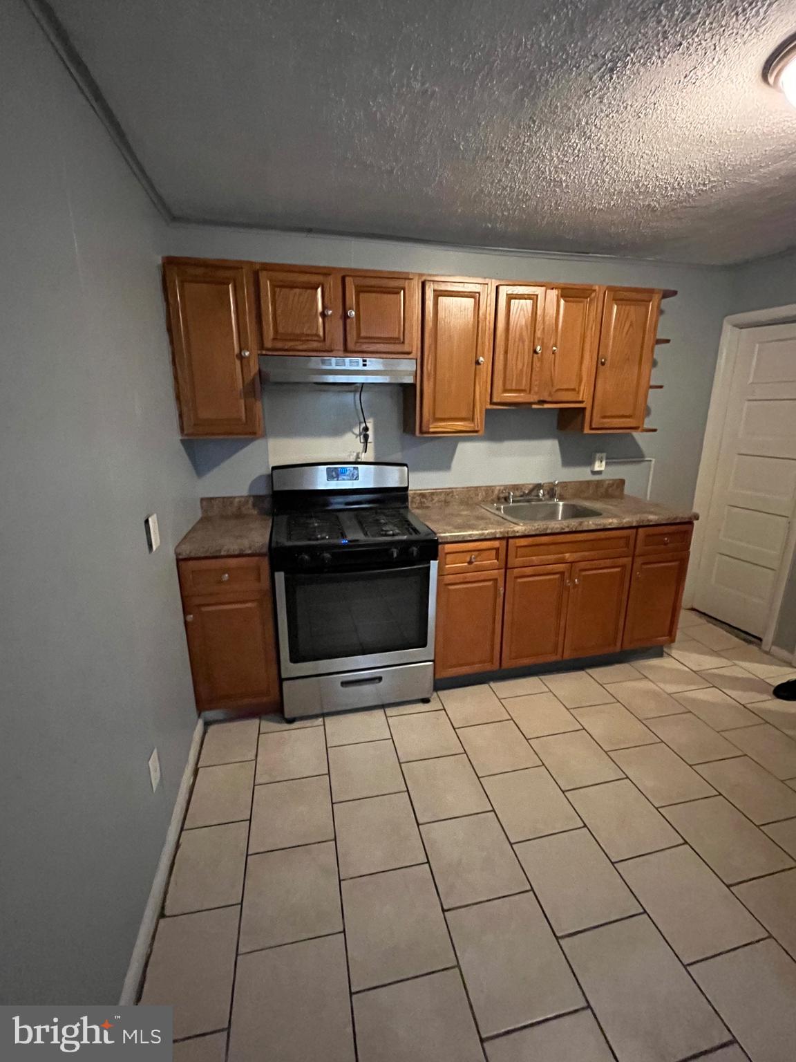 CHESTER CITY - Residential Lease