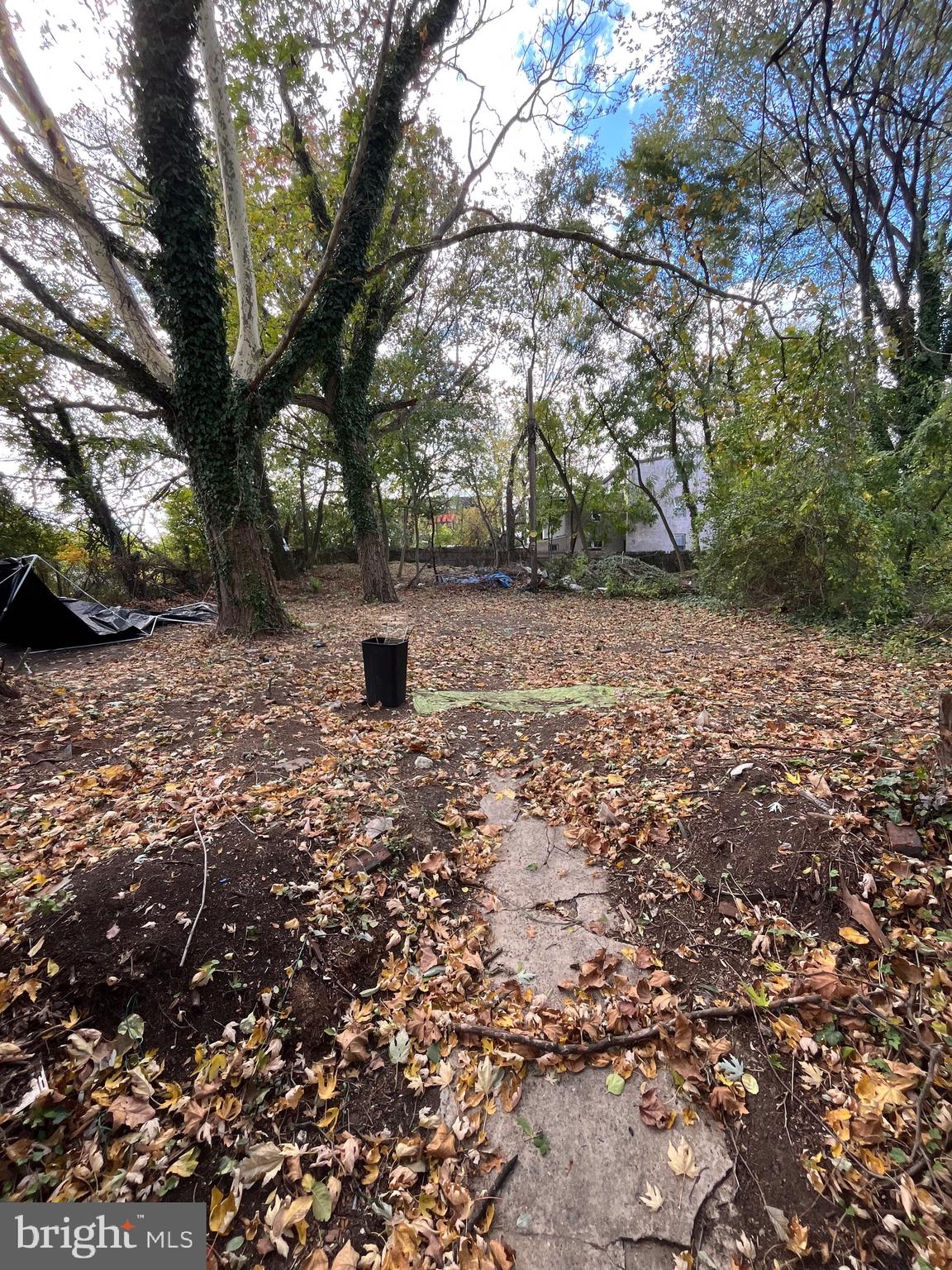 CHESTER CITY - Residential Lease