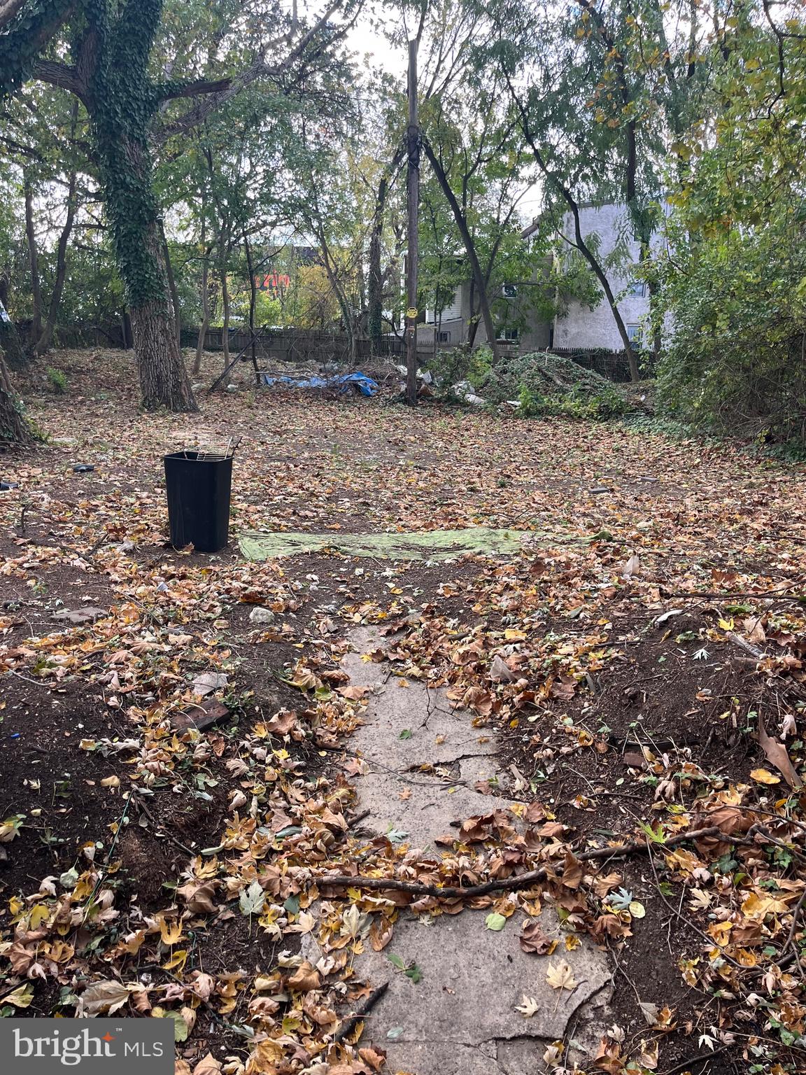 CHESTER CITY - Residential Lease