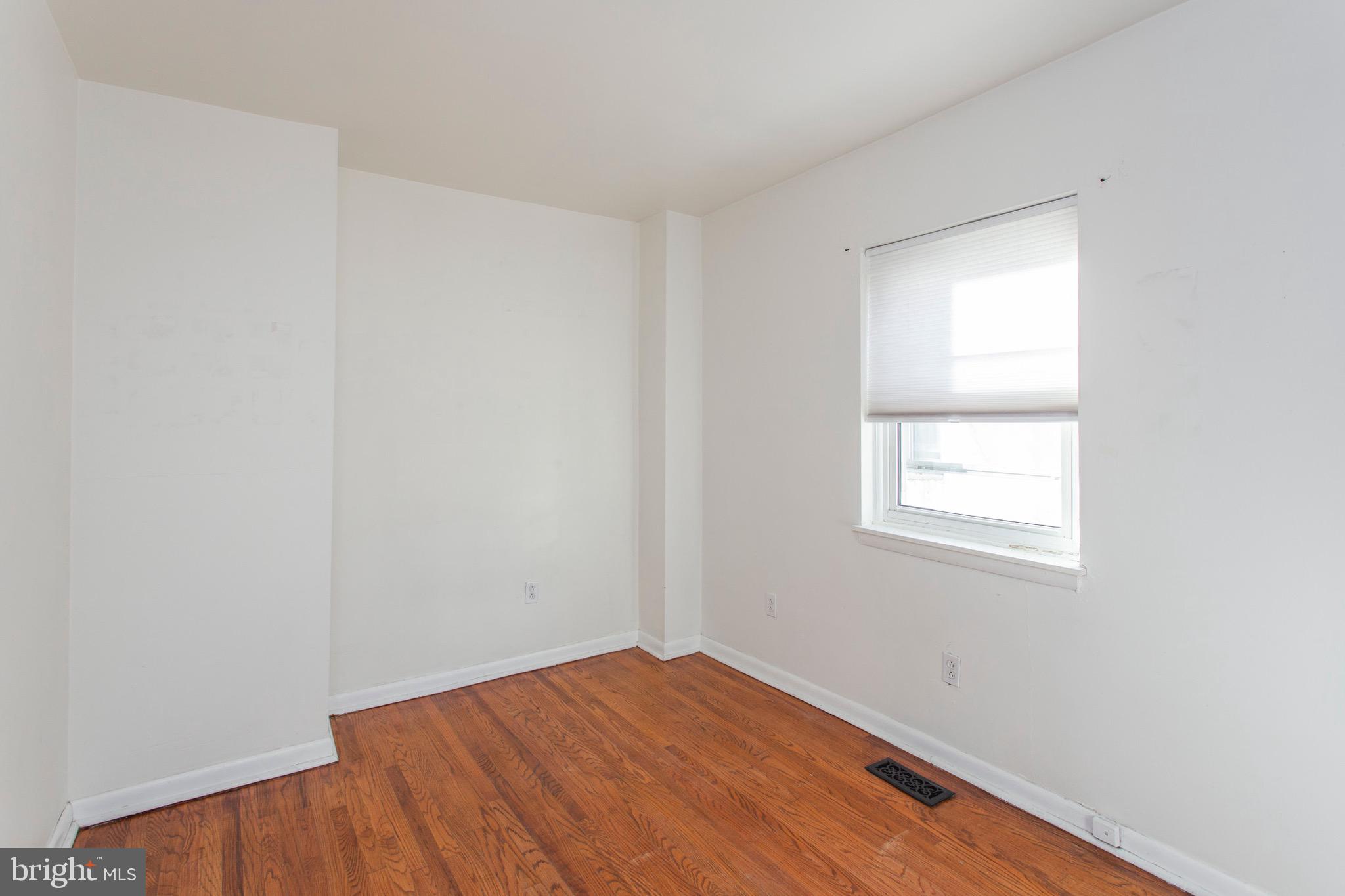 FITLER SQUARE - Residential Lease