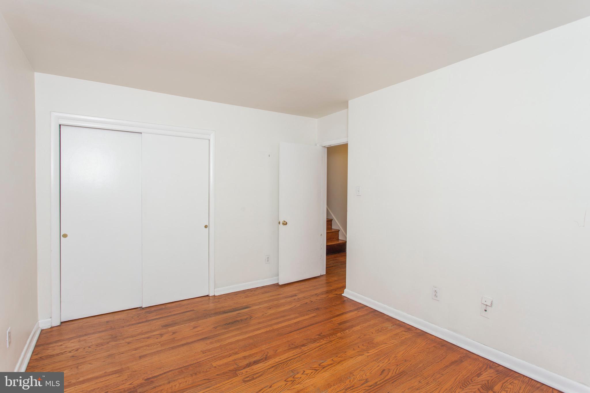 FITLER SQUARE - Residential Lease