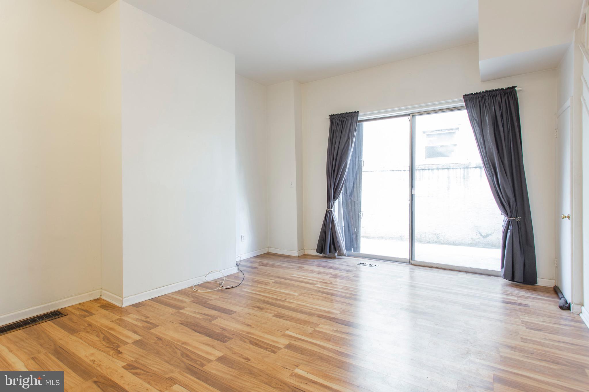 FITLER SQUARE - Residential Lease