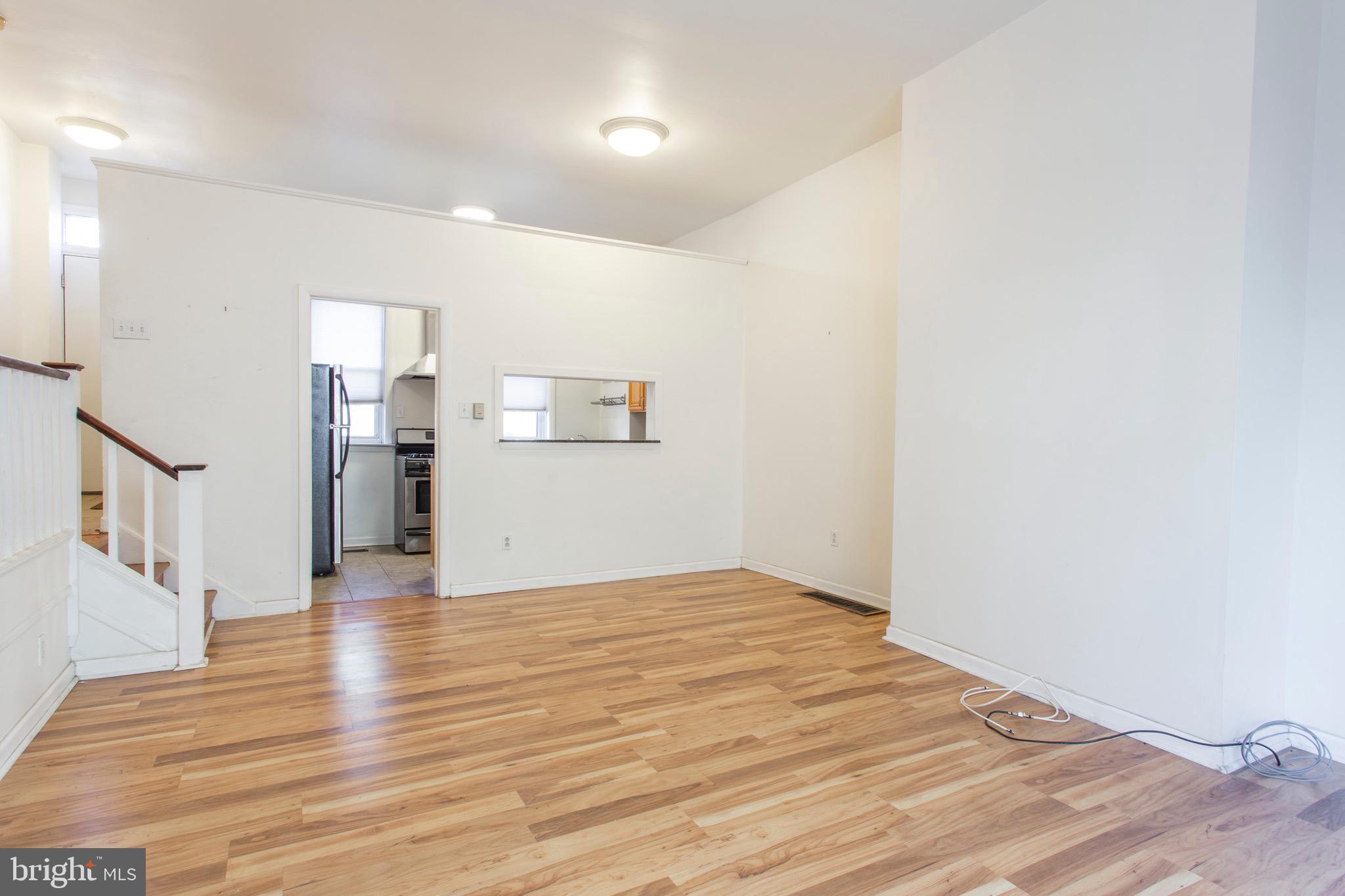 FITLER SQUARE - Residential Lease