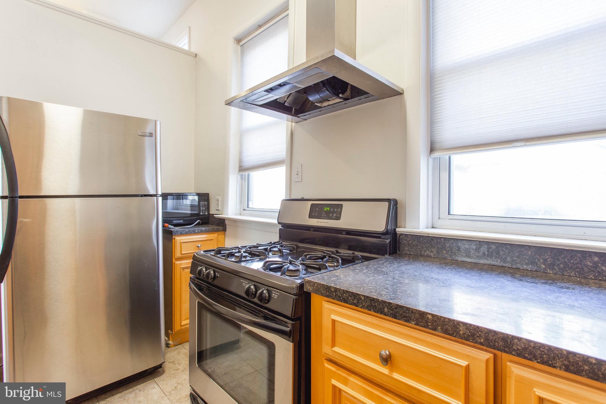 FITLER SQUARE - Residential Lease