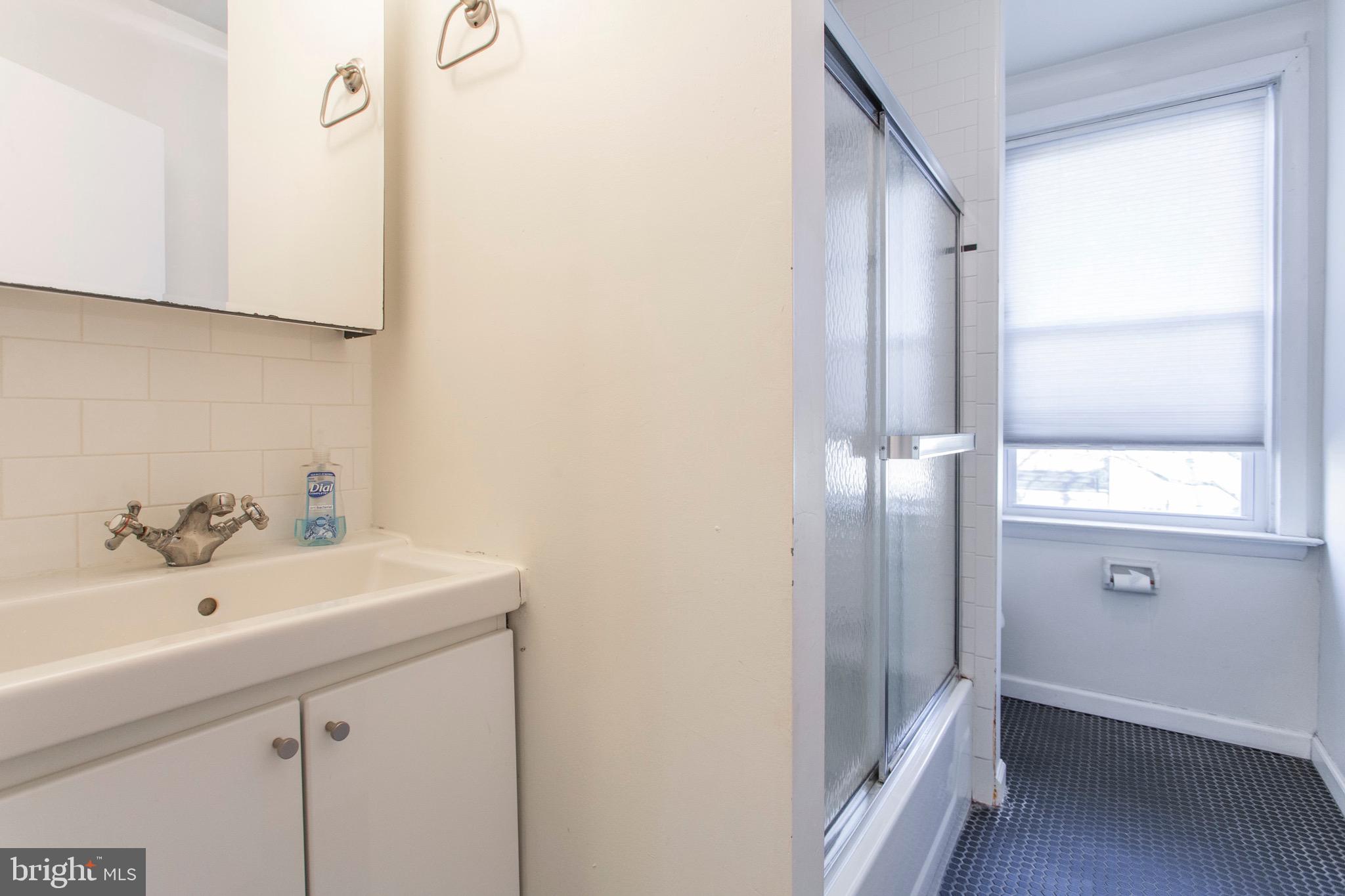 FITLER SQUARE - Residential Lease