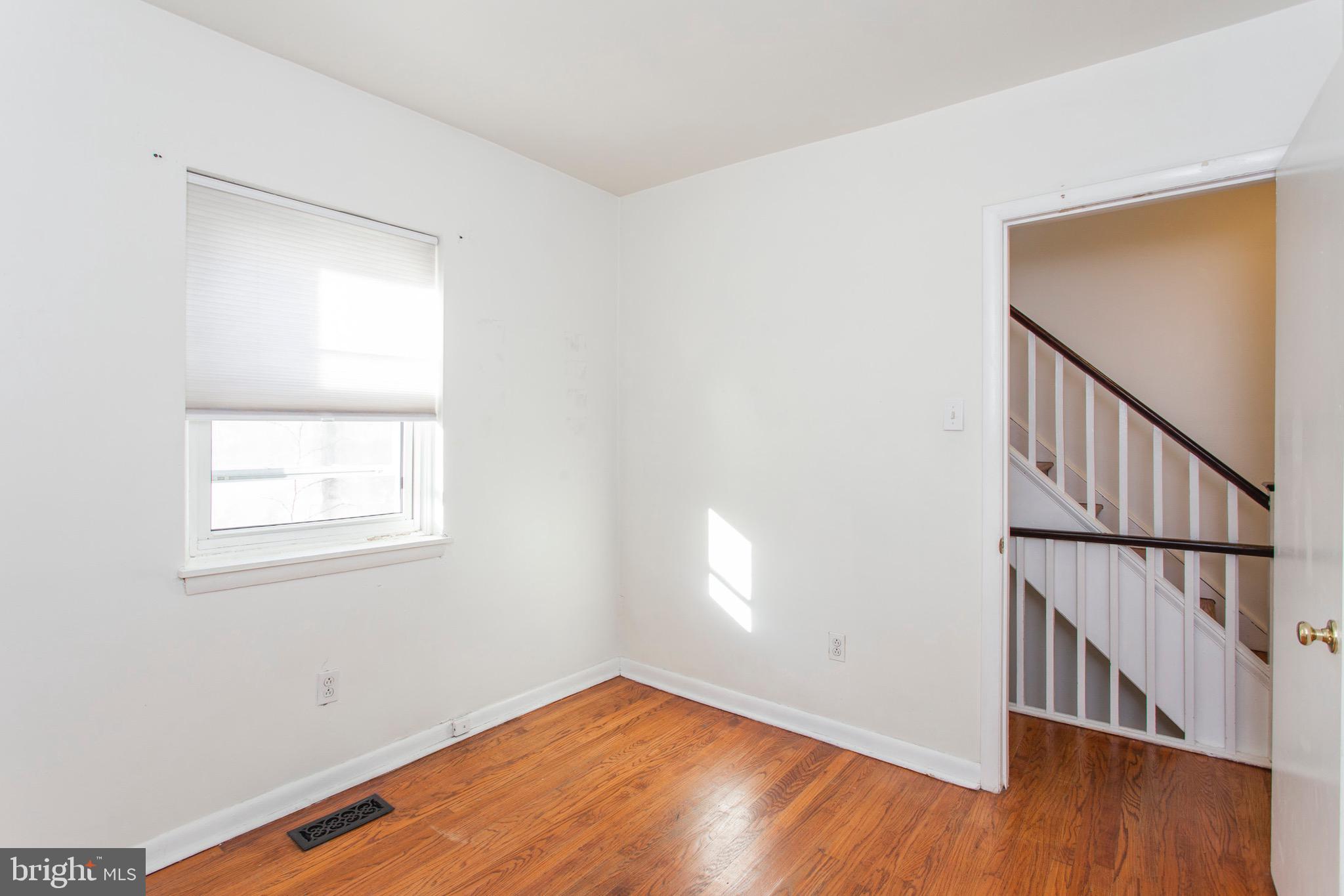 FITLER SQUARE - Residential Lease