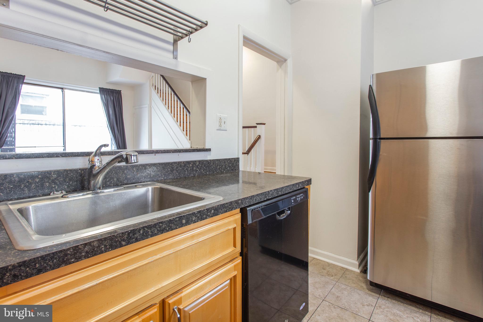 FITLER SQUARE - Residential Lease