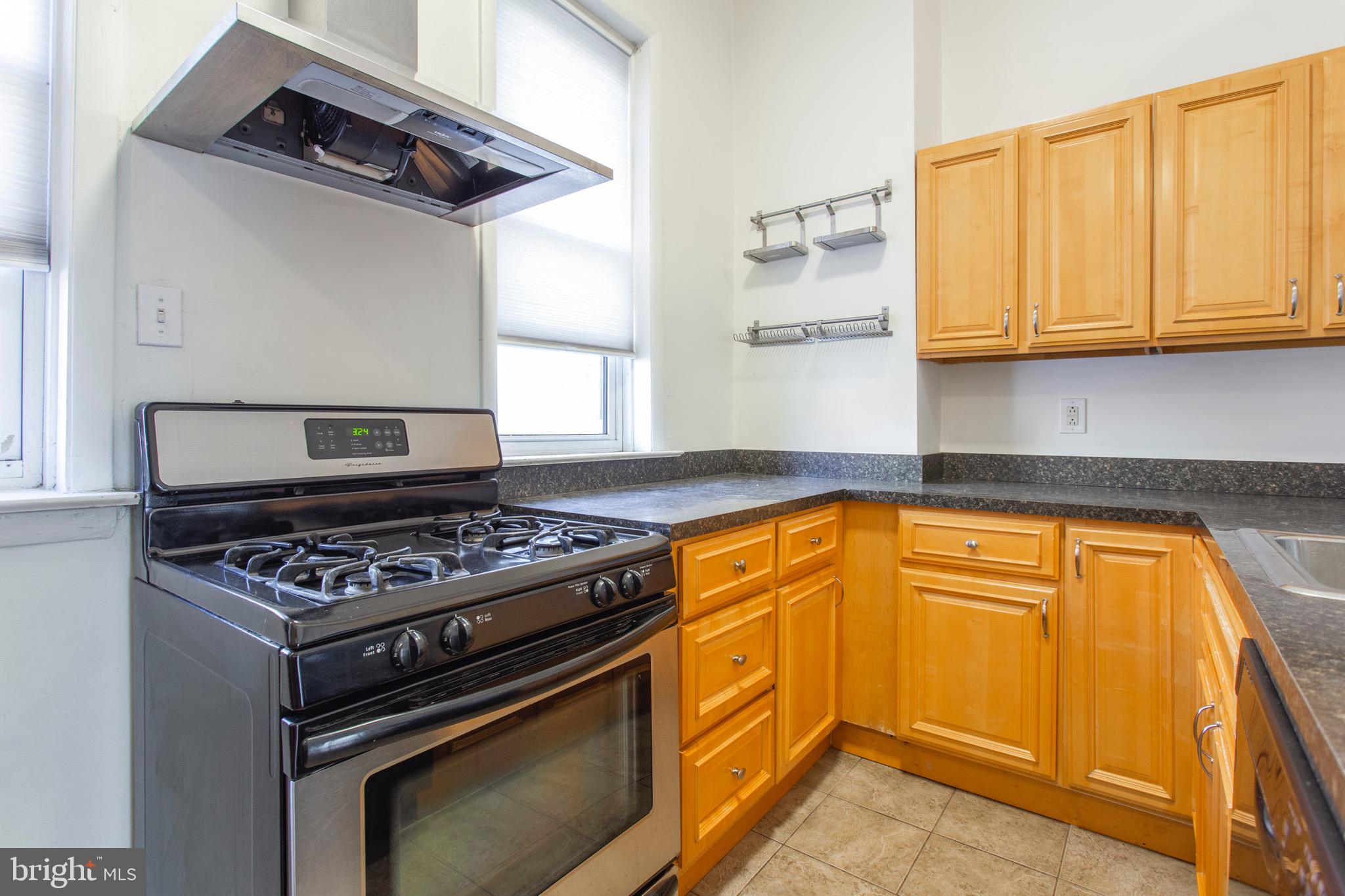 FITLER SQUARE - Residential Lease