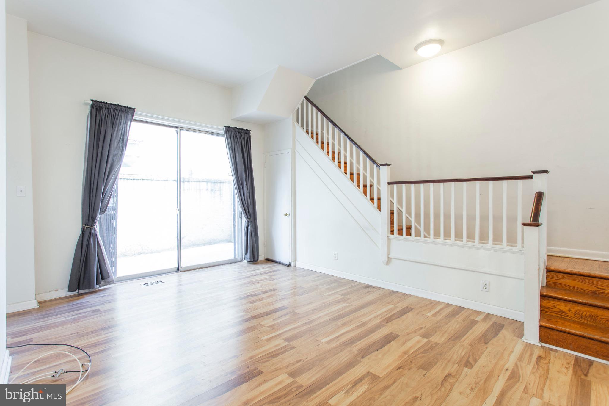 FITLER SQUARE - Residential Lease