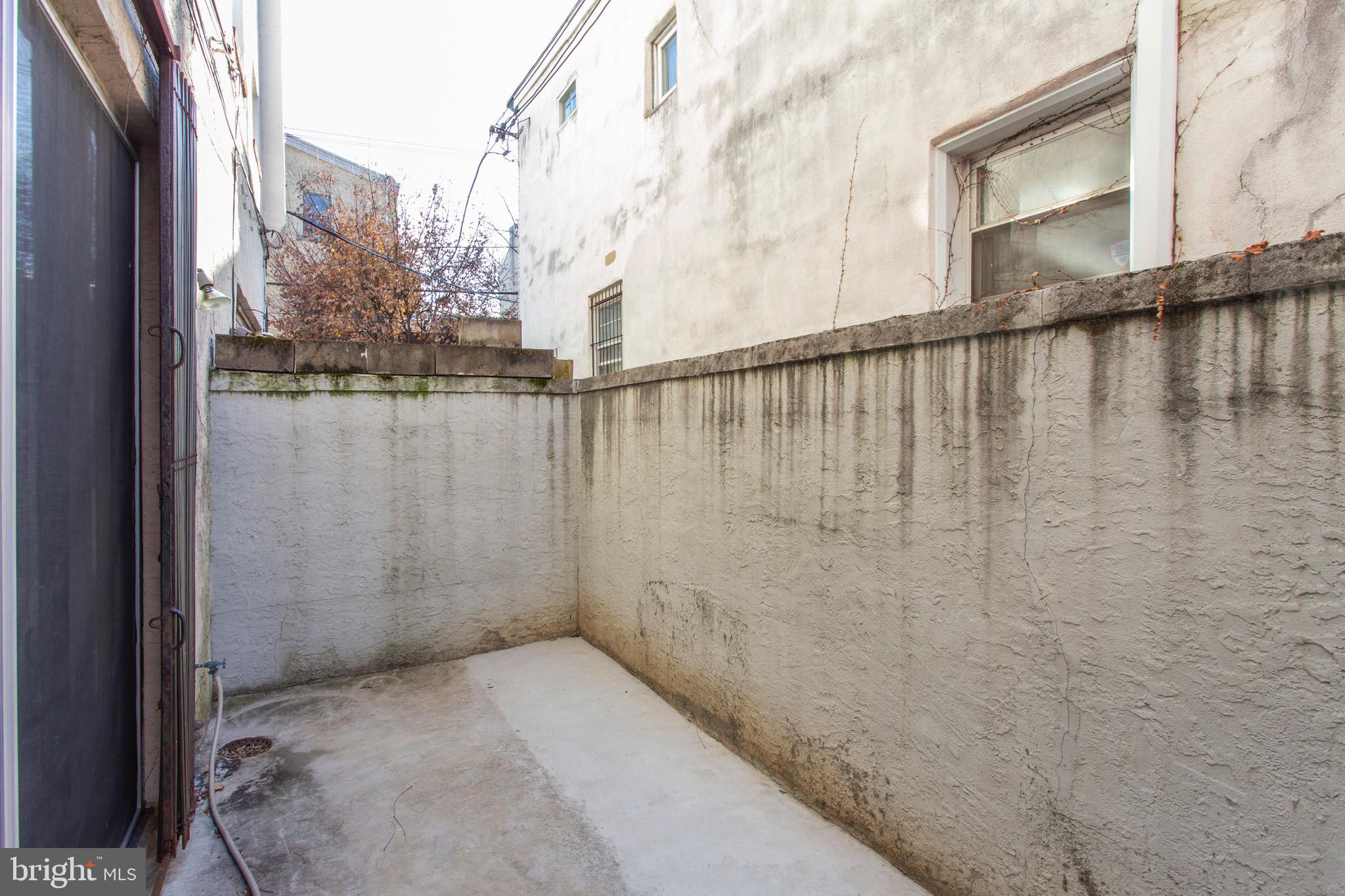 FITLER SQUARE - Residential Lease