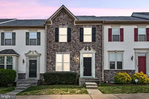 11521 Accord Court, Fredericksburg, VA 22408 - MLS#: VASP2032074
