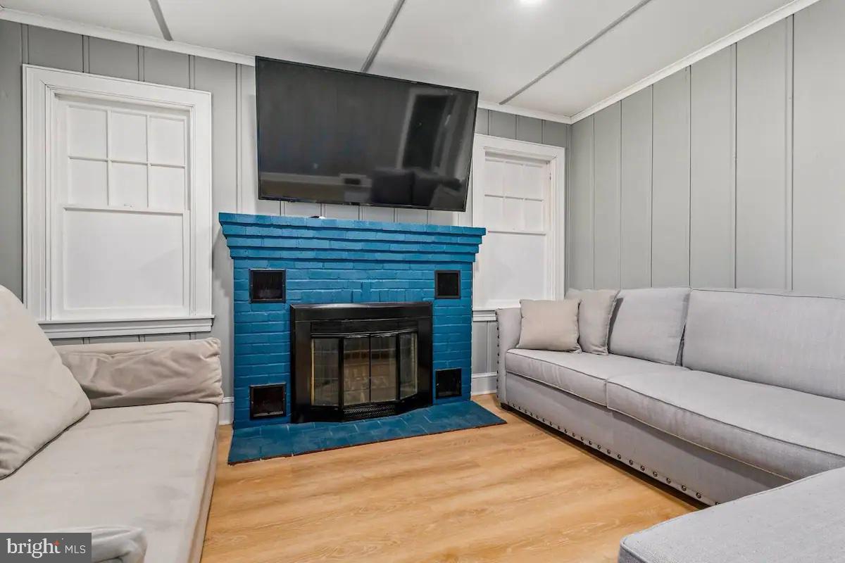 BEVERLEY BEACH - Residential