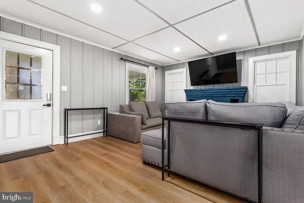 BEVERLEY BEACH - Residential