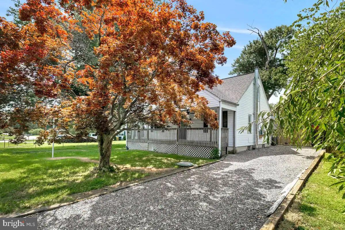 BEVERLEY BEACH - Residential