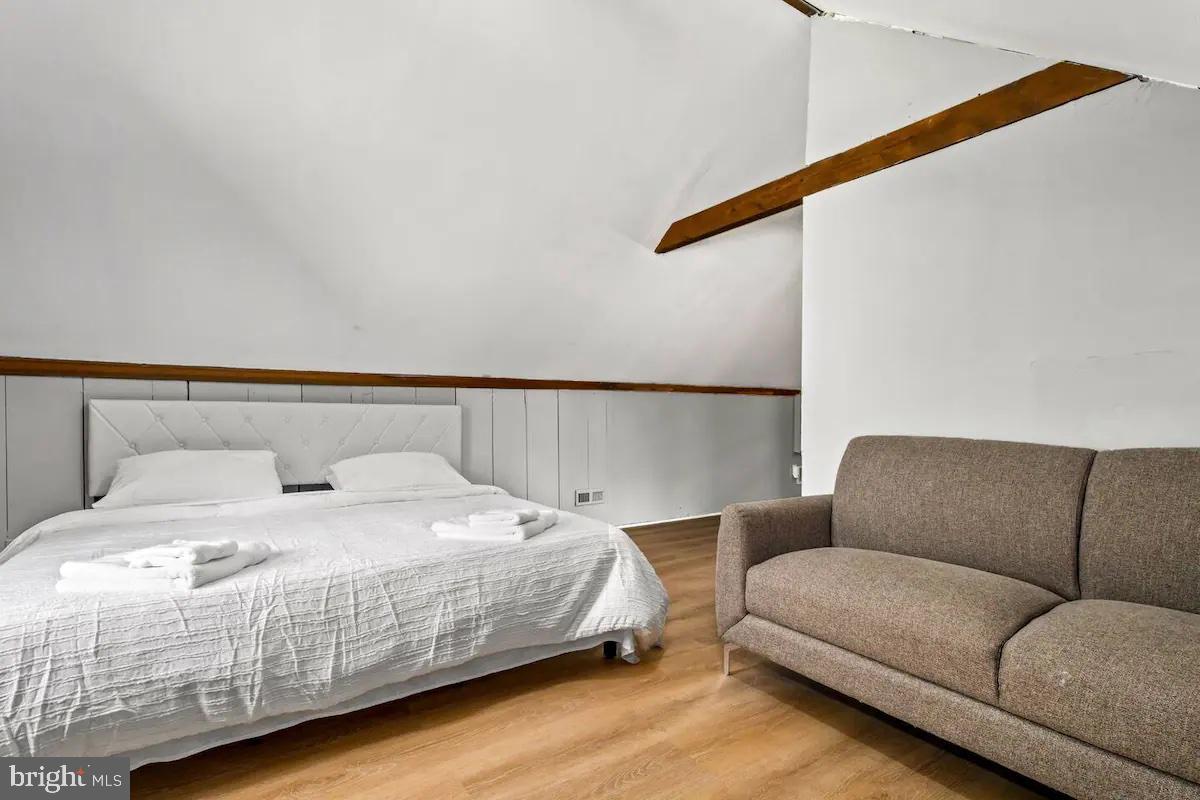 BEVERLEY BEACH - Residential