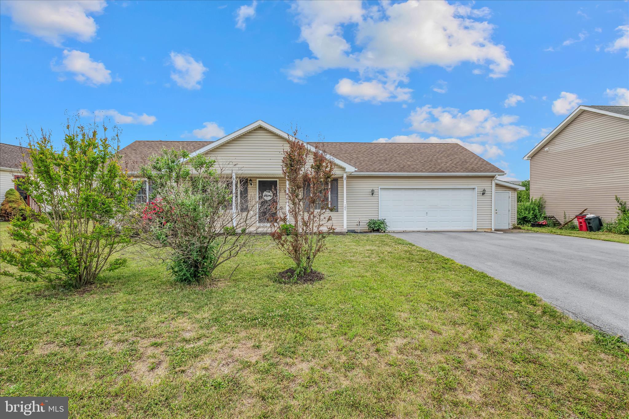 104 OWL AVENUE