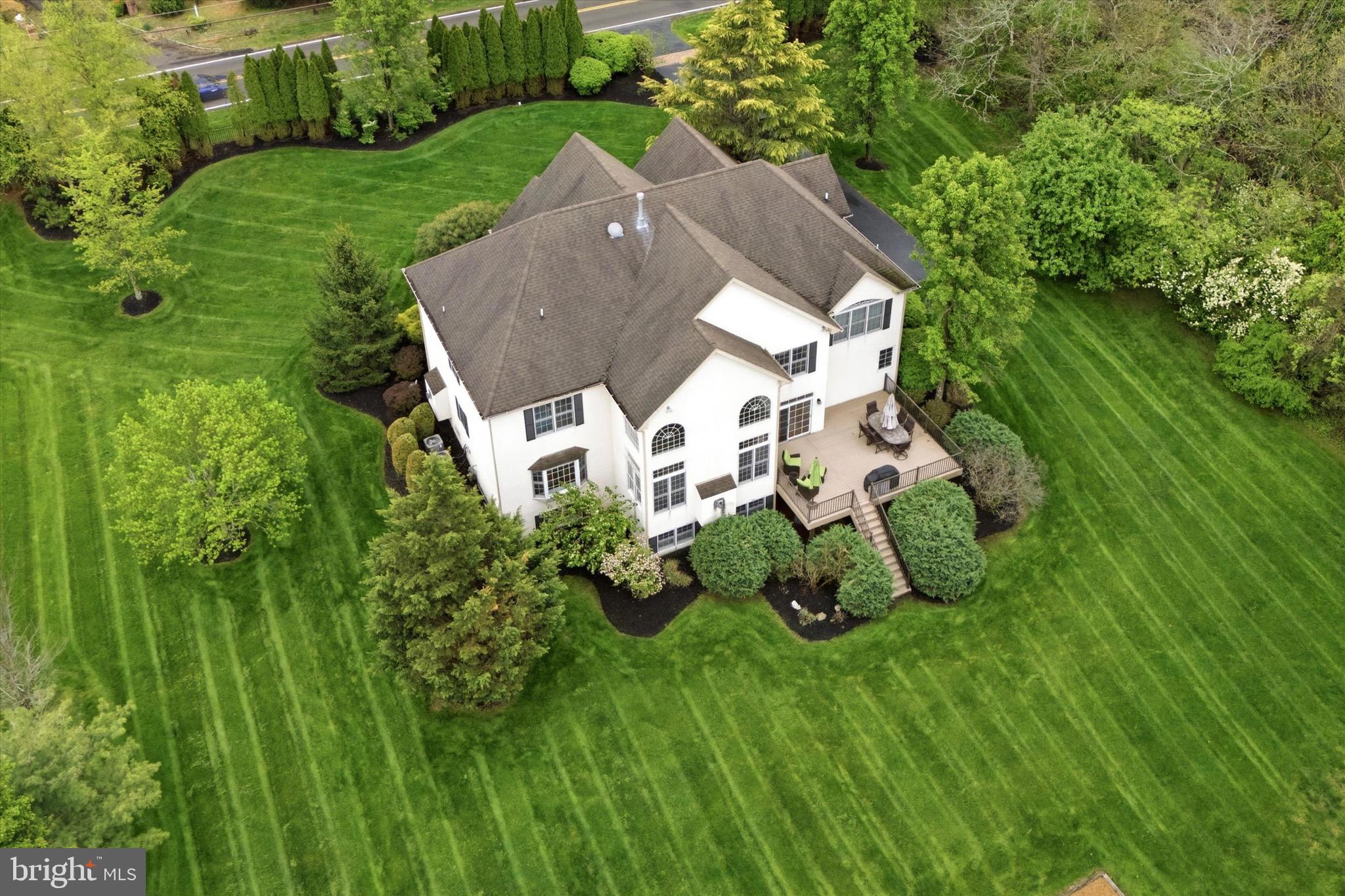 FAIRWAYS - Residential