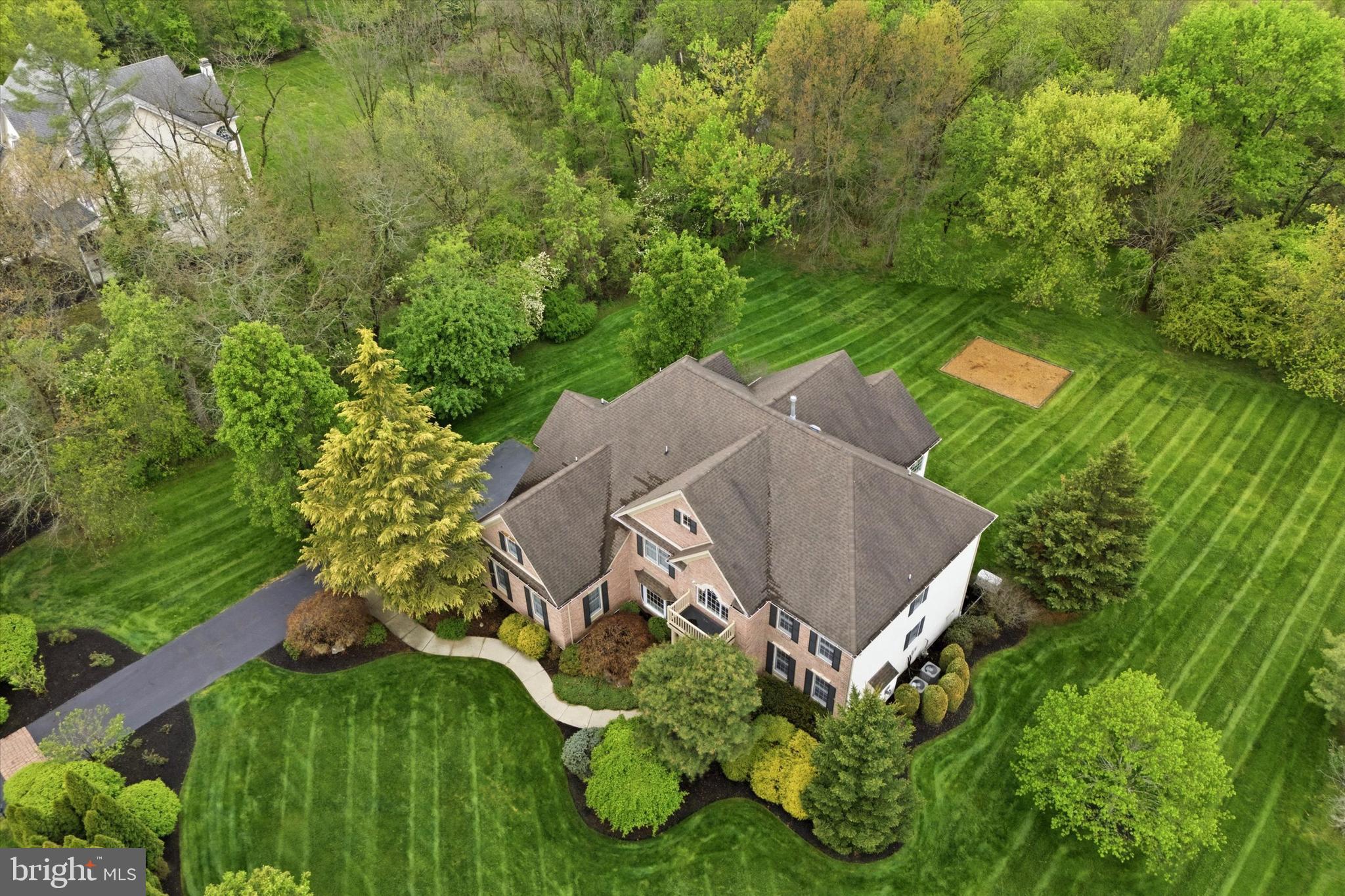 FAIRWAYS - Residential