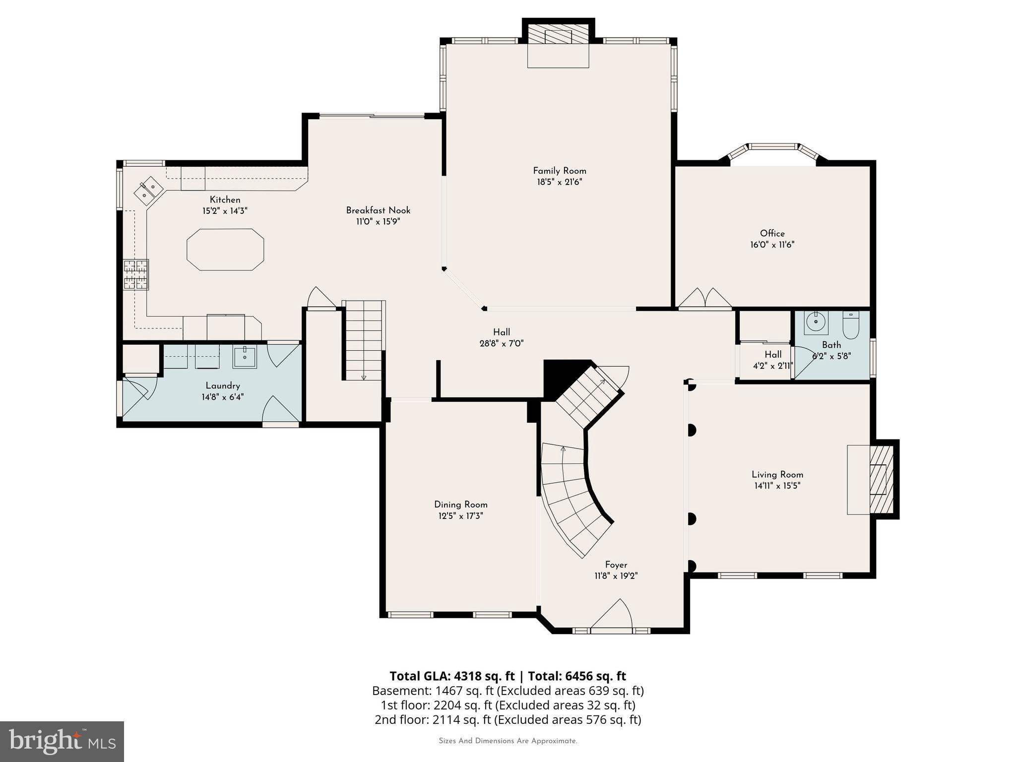 FAIRWAYS - Residential