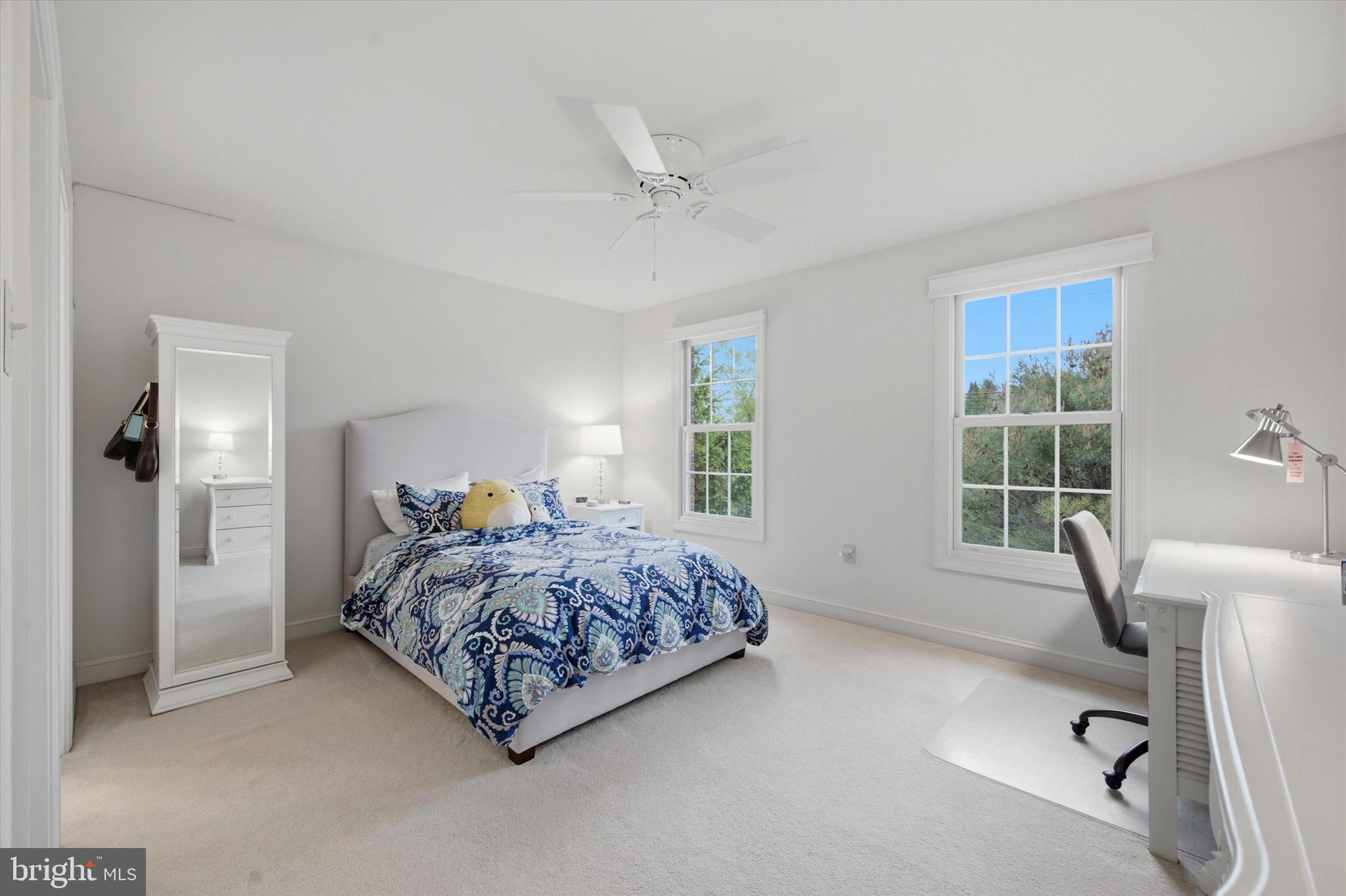 FAIRWAYS - Residential