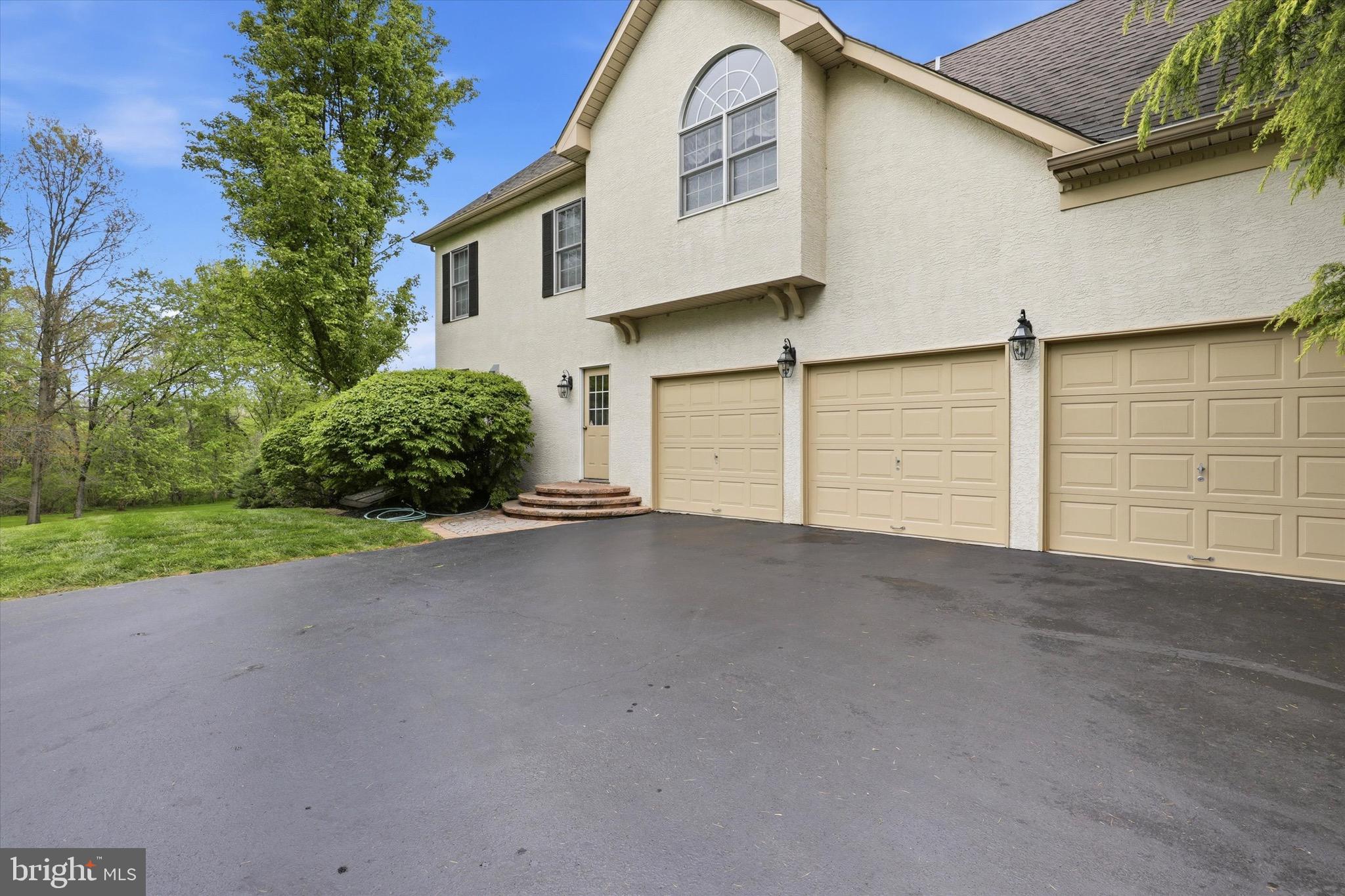 FAIRWAYS - Residential
