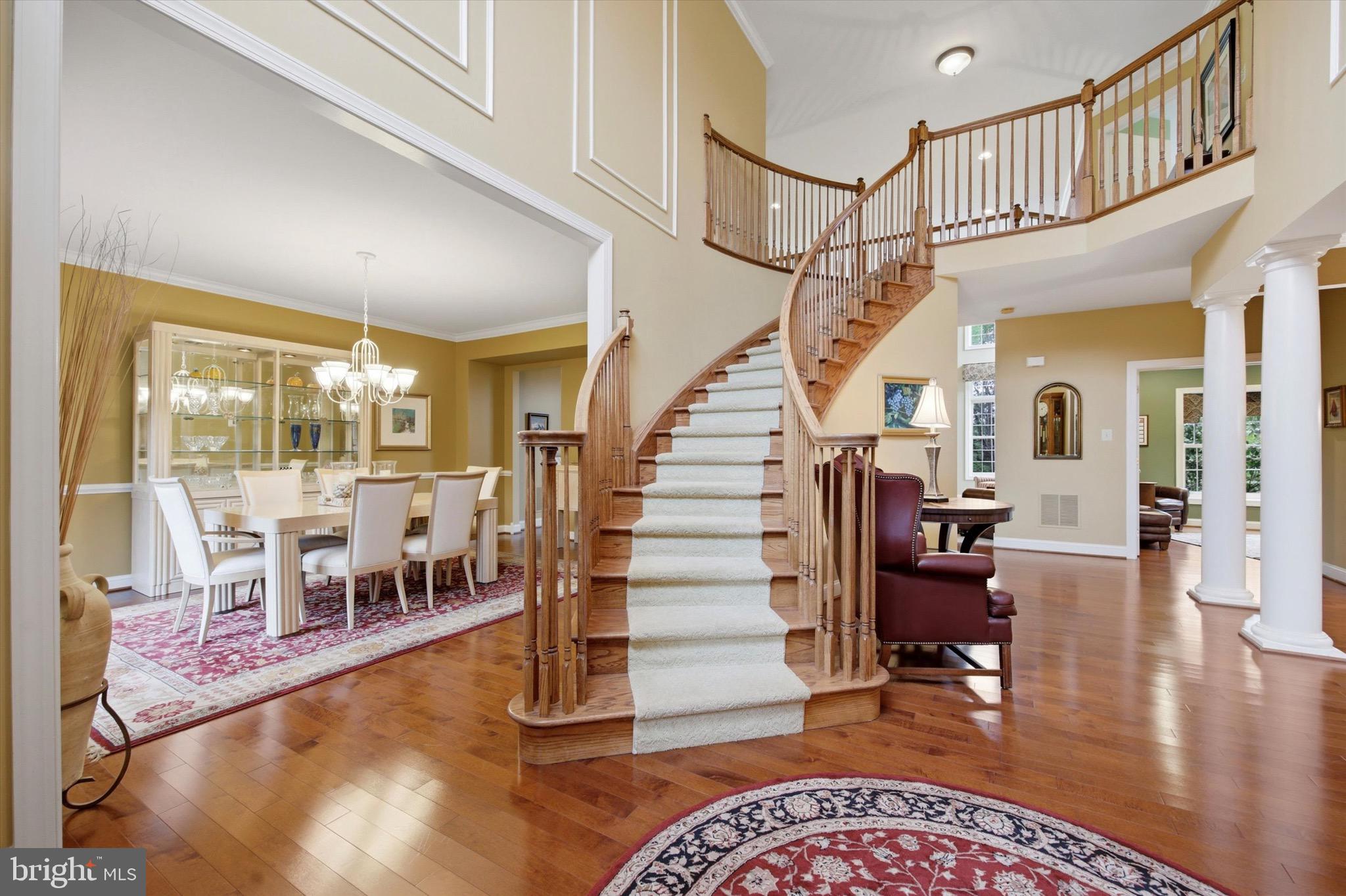 FAIRWAYS - Residential