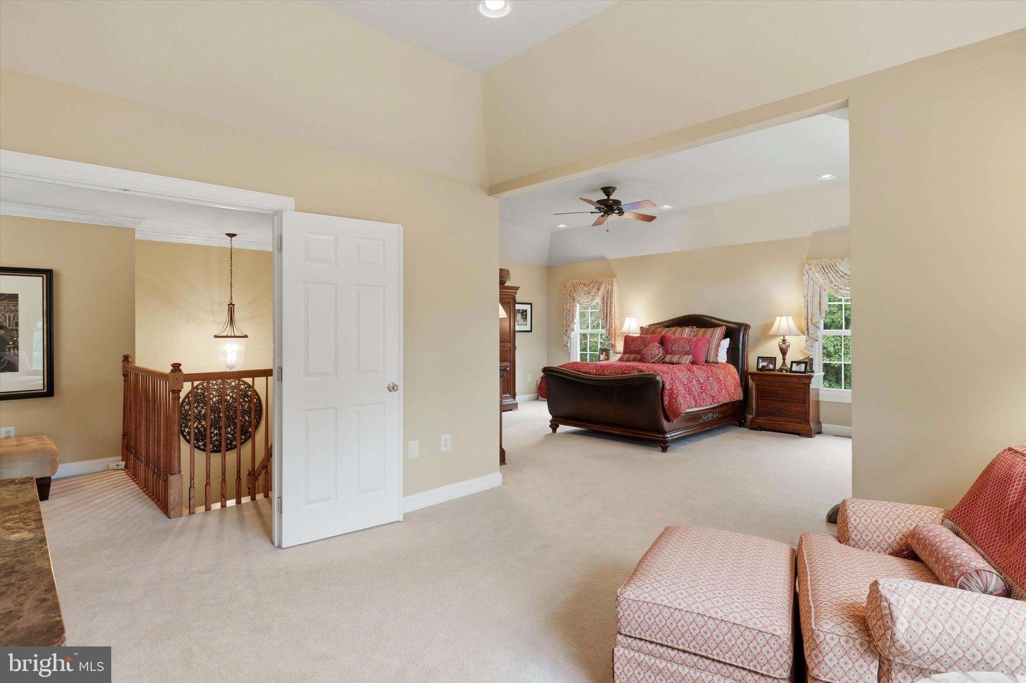 FAIRWAYS - Residential