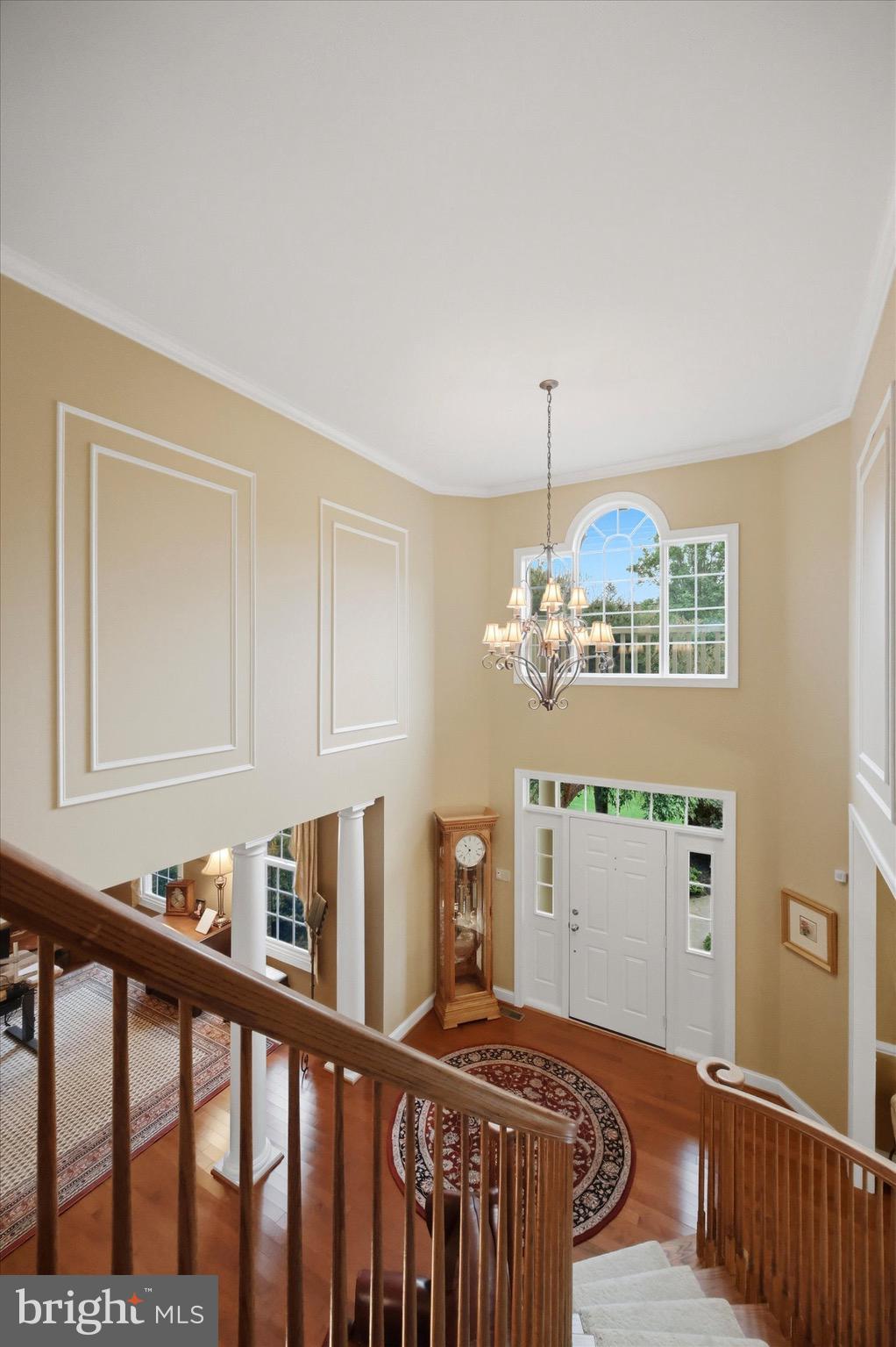 FAIRWAYS - Residential