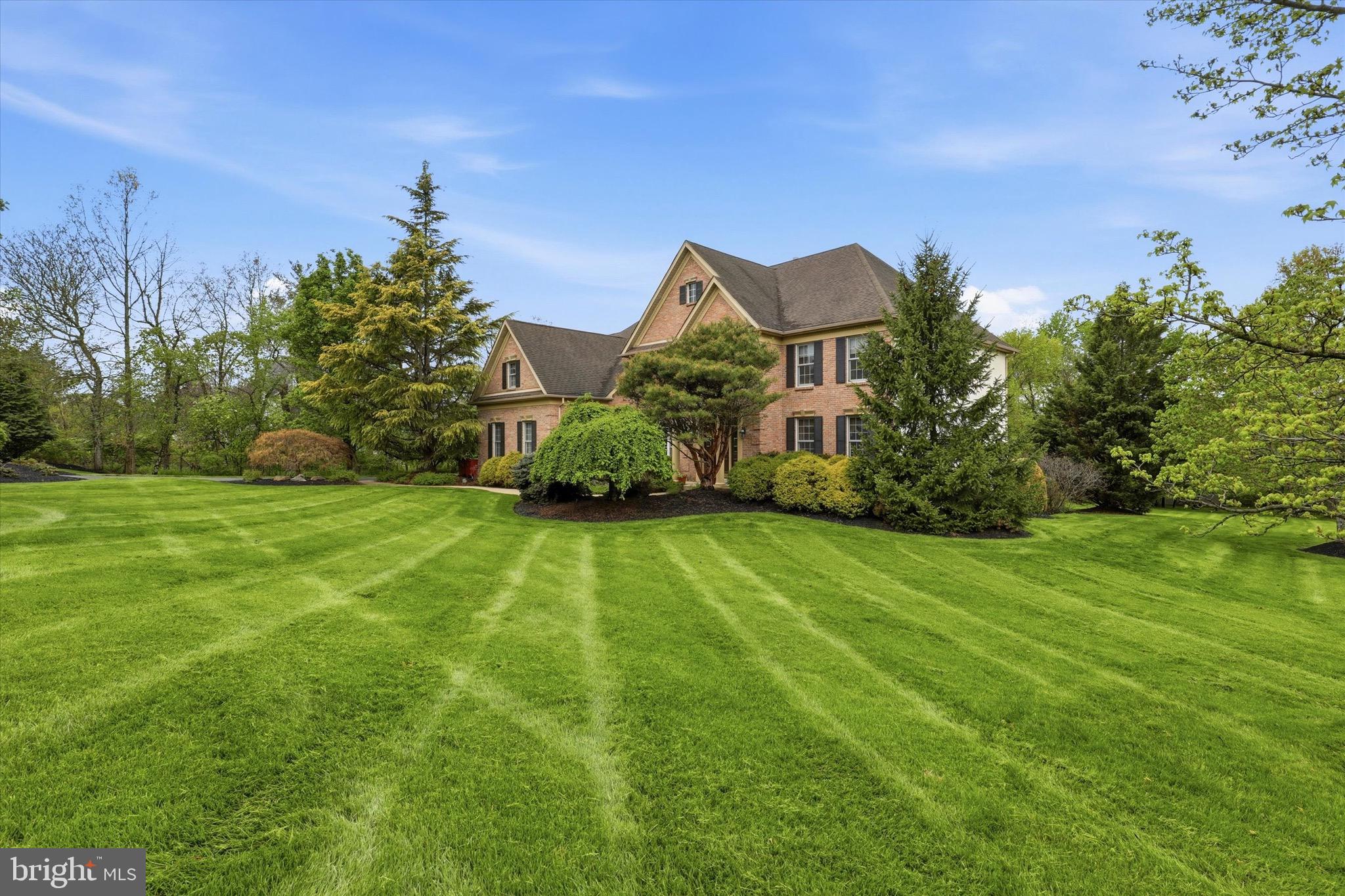 FAIRWAYS - Residential