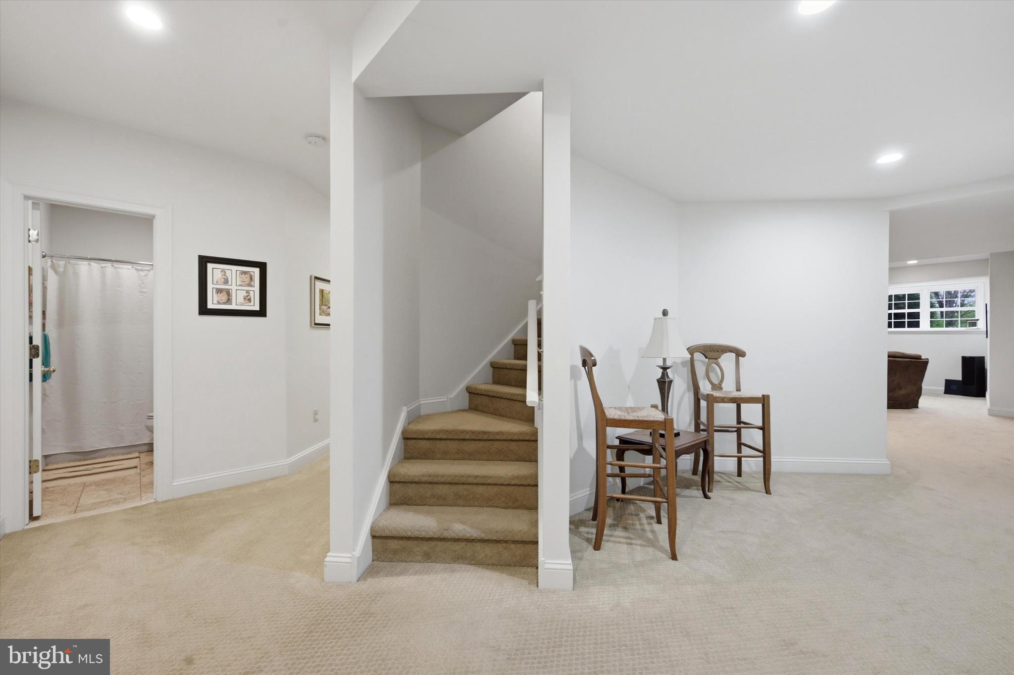 FAIRWAYS - Residential