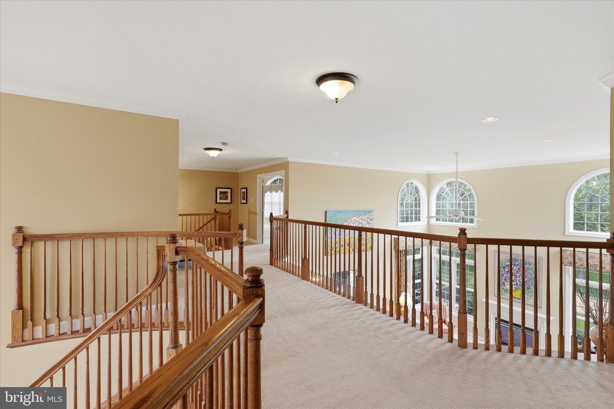 FAIRWAYS - Residential