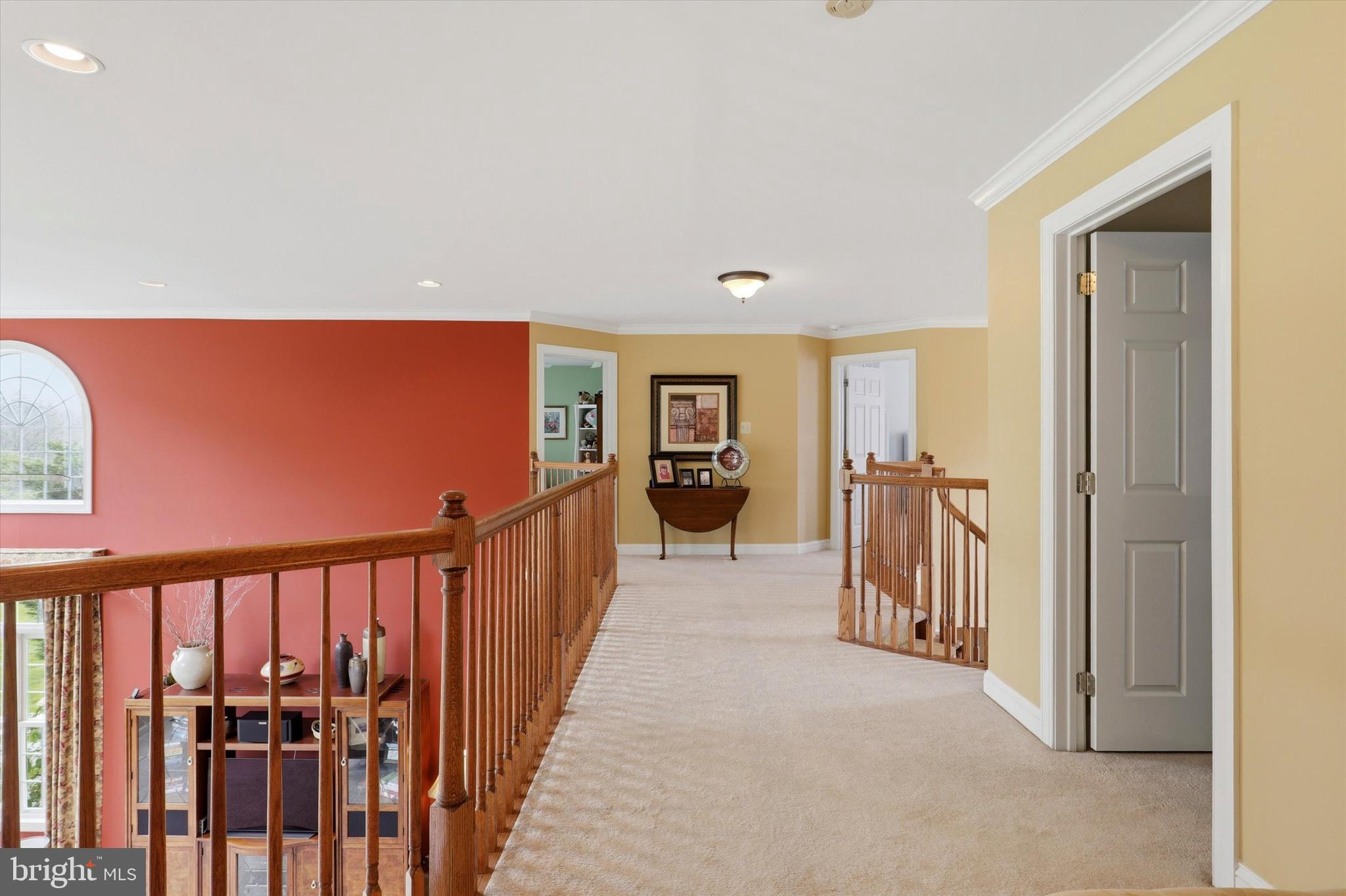 FAIRWAYS - Residential