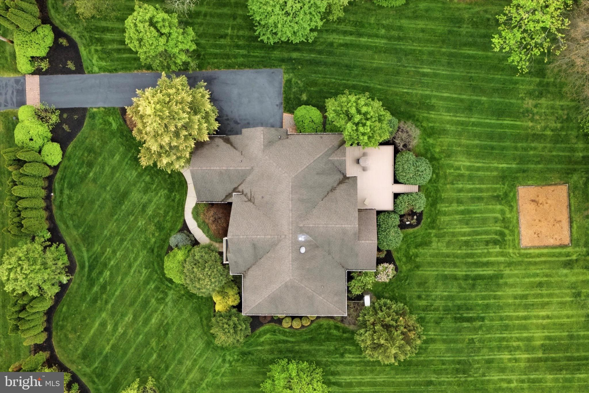 FAIRWAYS - Residential