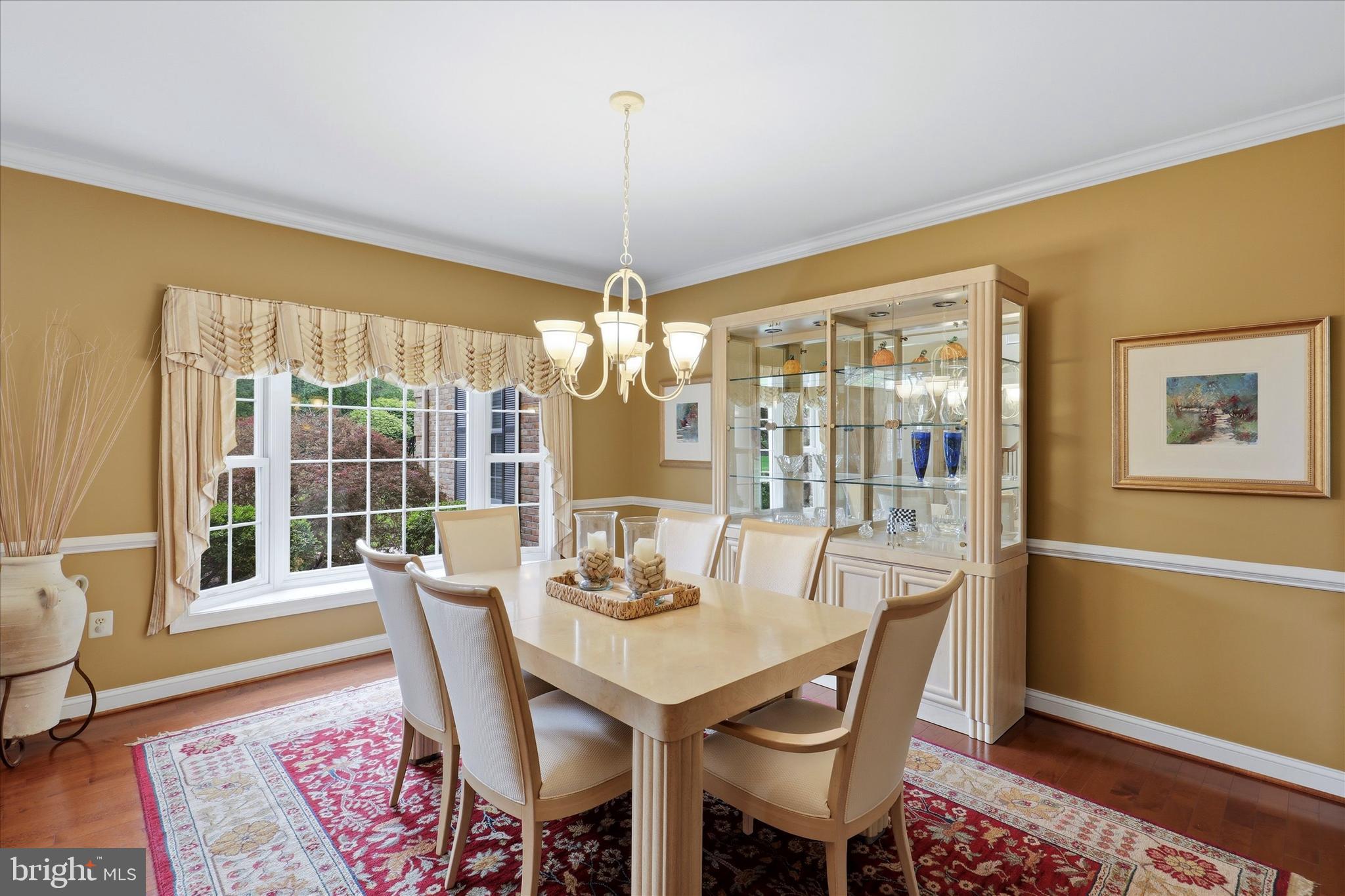 FAIRWAYS - Residential