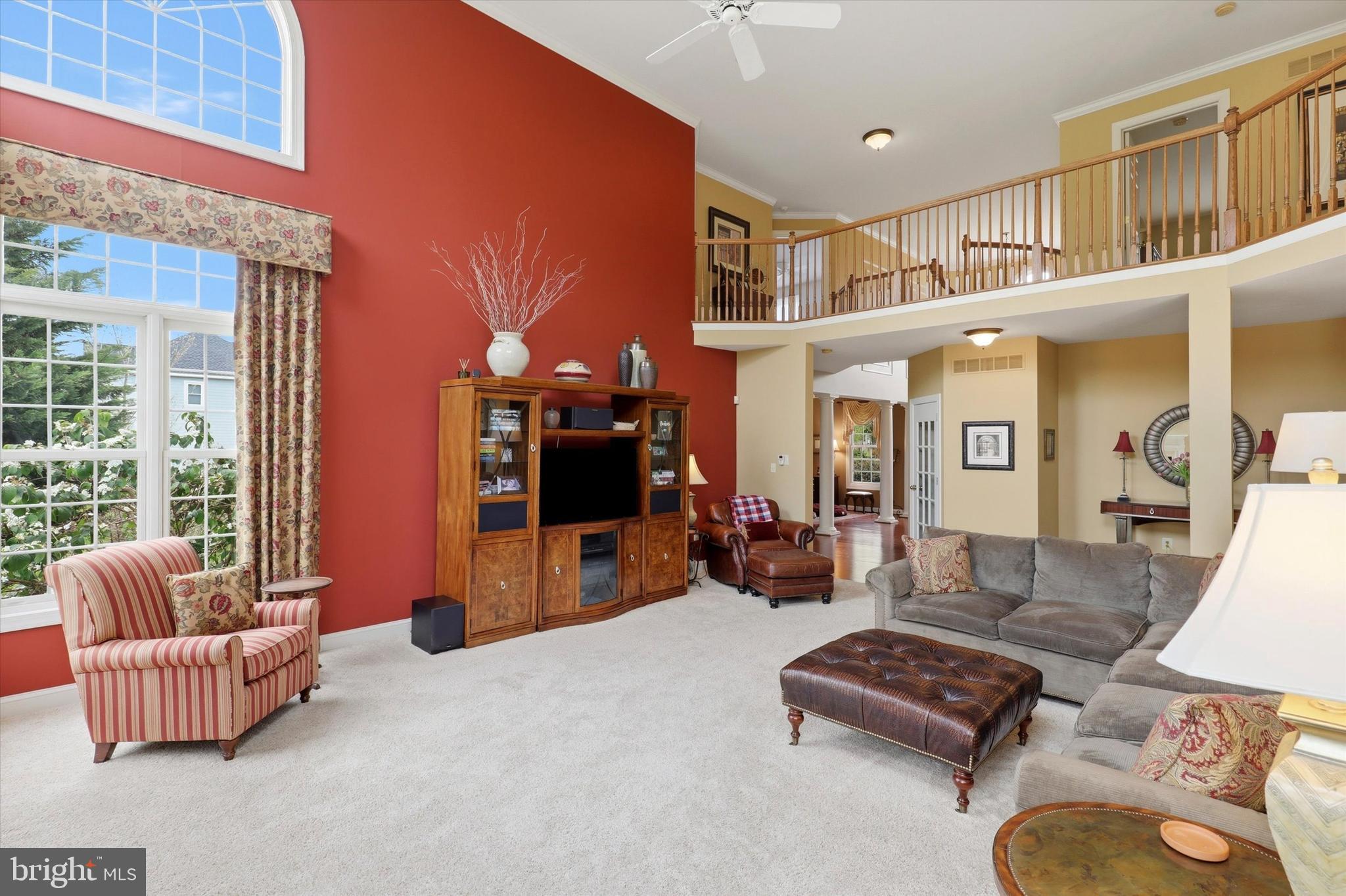 FAIRWAYS - Residential