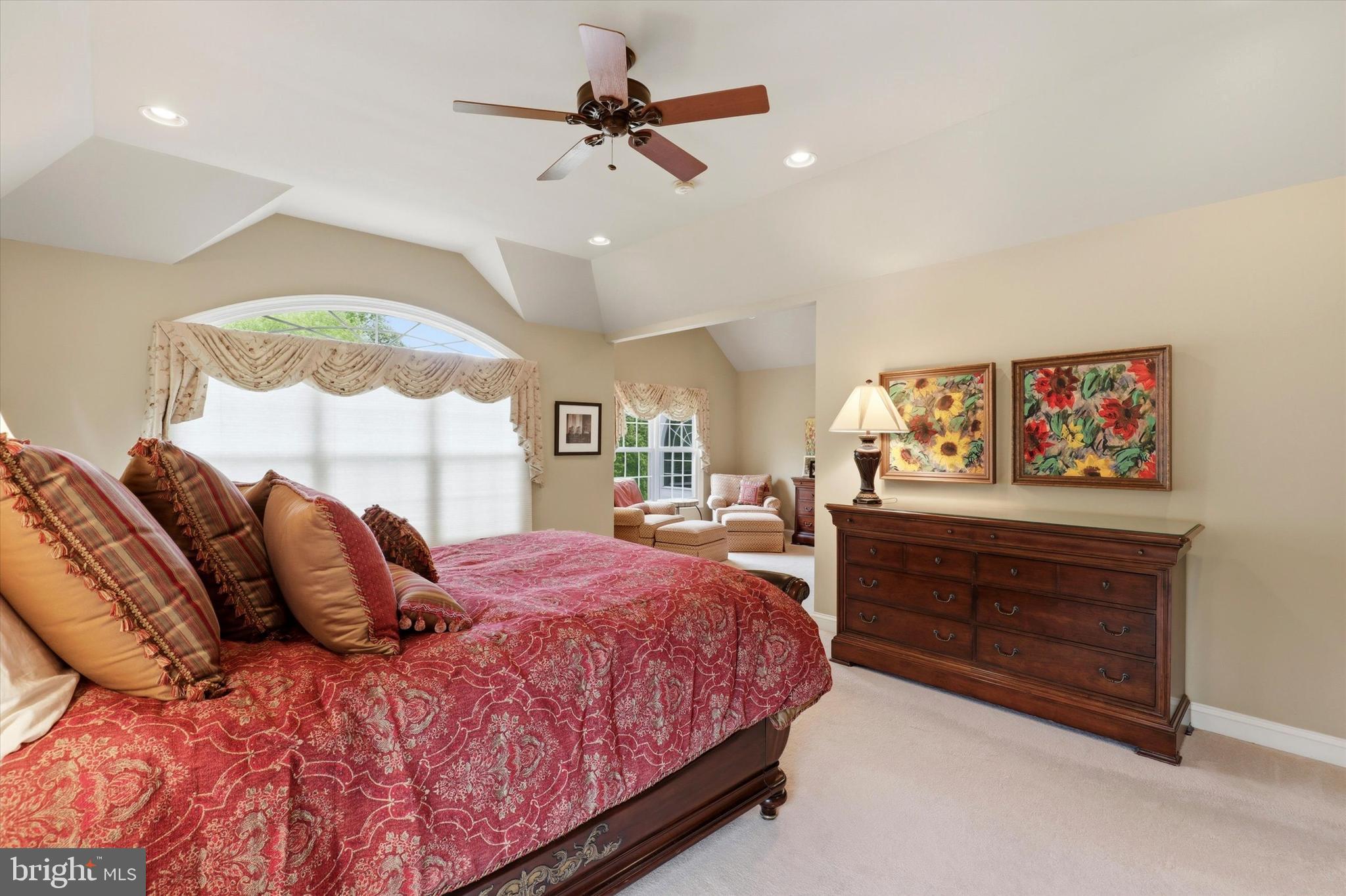 FAIRWAYS - Residential