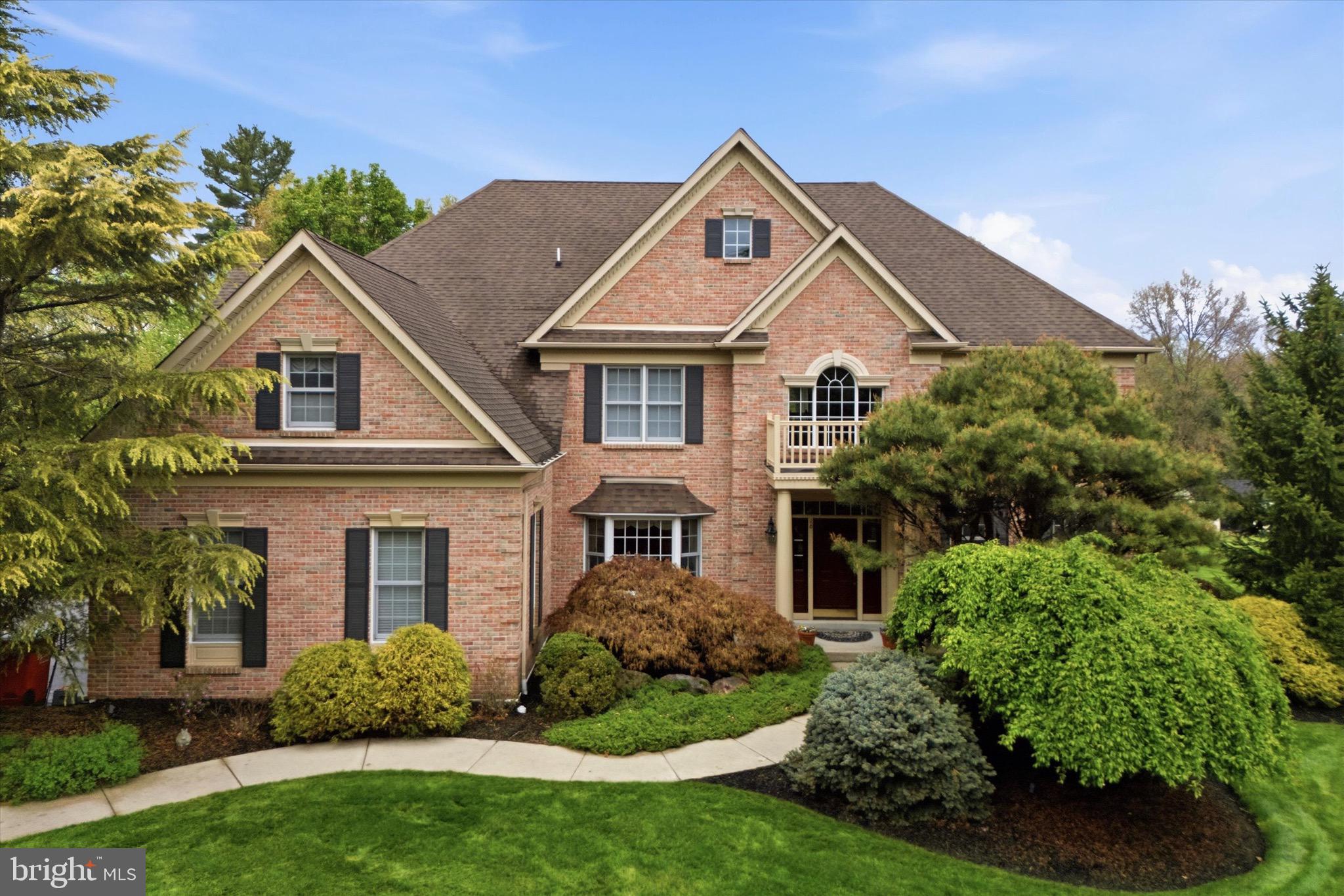 FAIRWAYS - Residential
