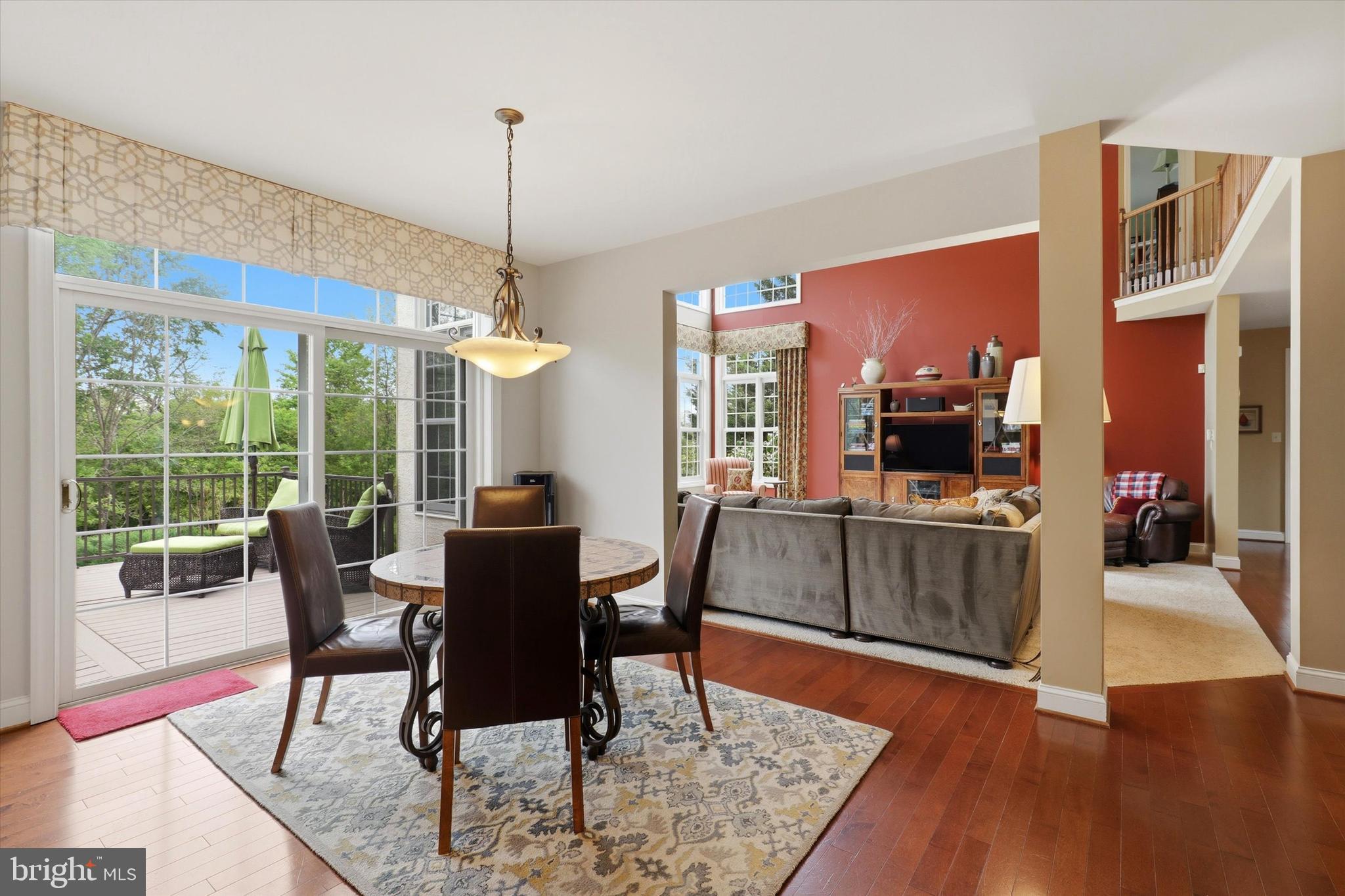 FAIRWAYS - Residential