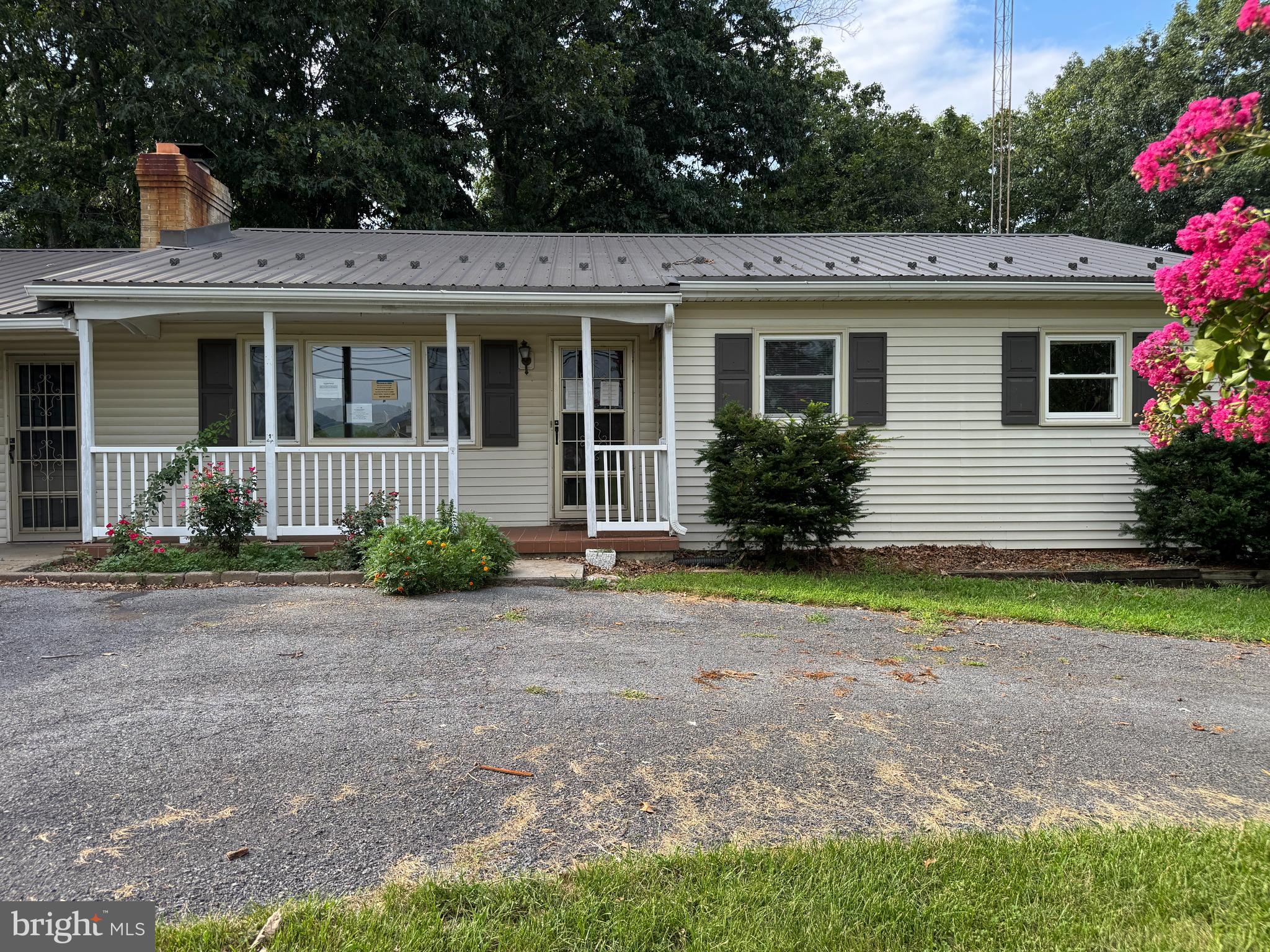 13869 BACK CREEK VALLEY ROAD