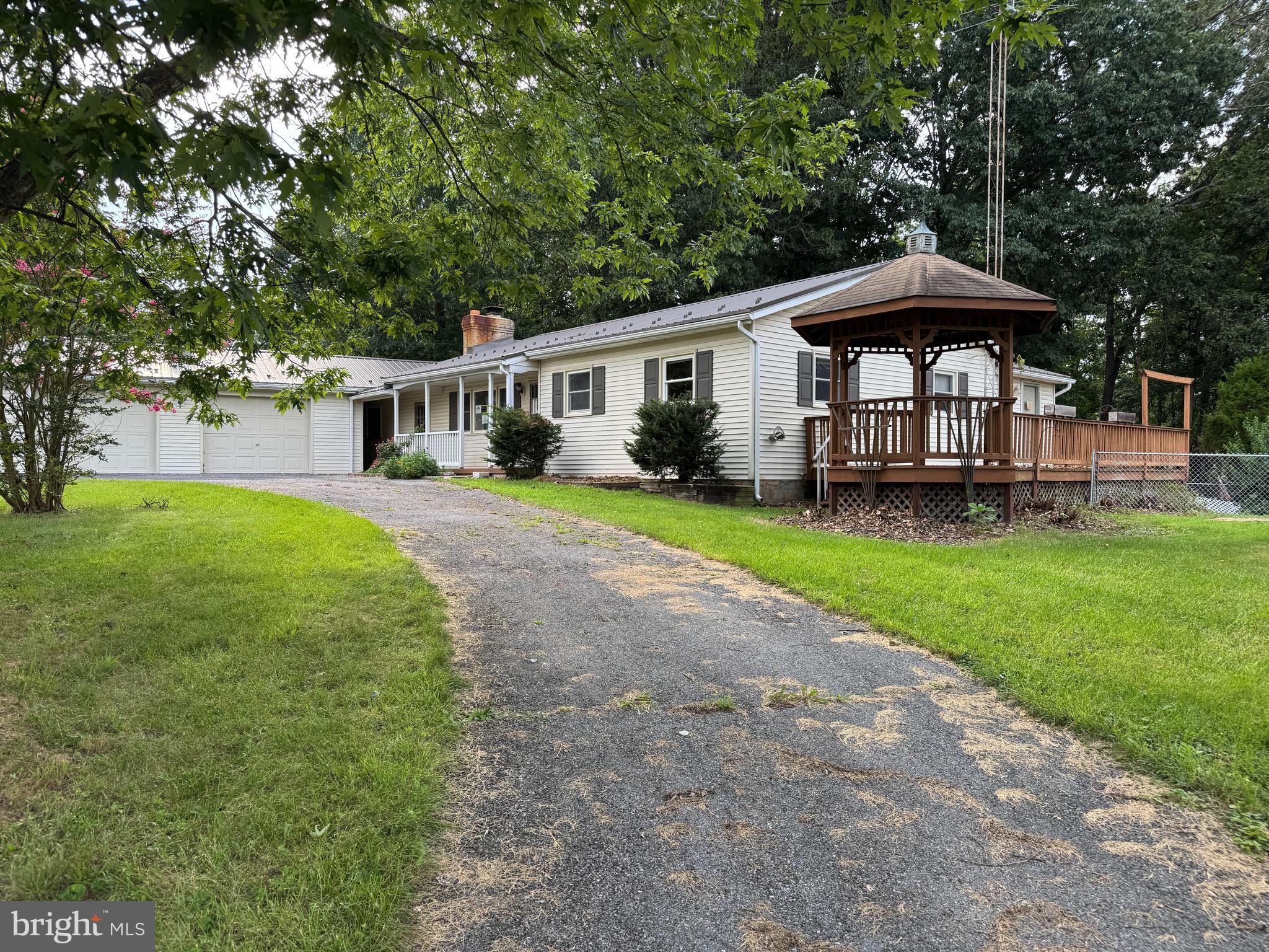 13869 BACK CREEK VALLEY ROAD