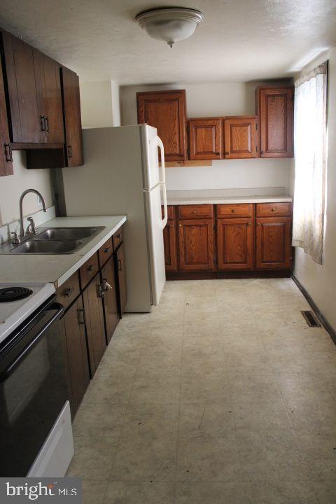 YORK CITY - Residential Lease