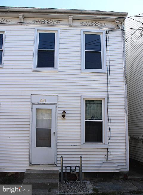 YORK CITY - Residential Lease