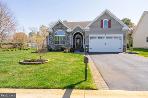 57 Golden Eagle Drive, Ocean View, DE MLS: DESU2082162