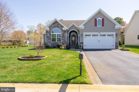 57 GOLDEN EAGLE DRIVE OCEAN VIEW DE 19970