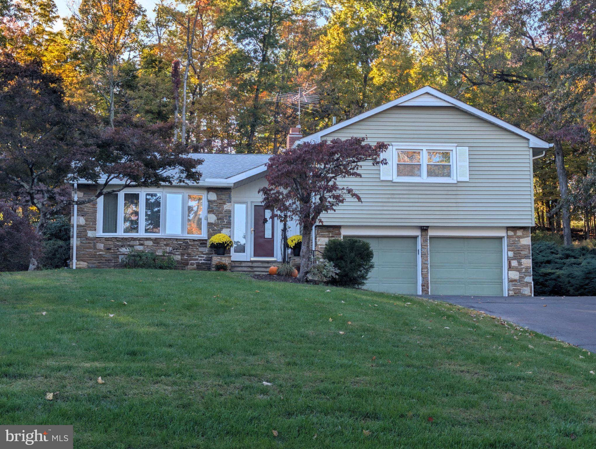 26 FAWN DRIVE