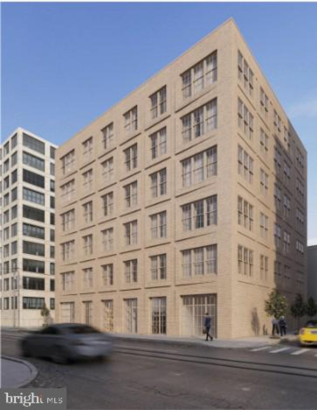 Photo of 326 N 12th Street #505, PHILADELPHIA, PA 19107 (MLS # PAPH2526196)